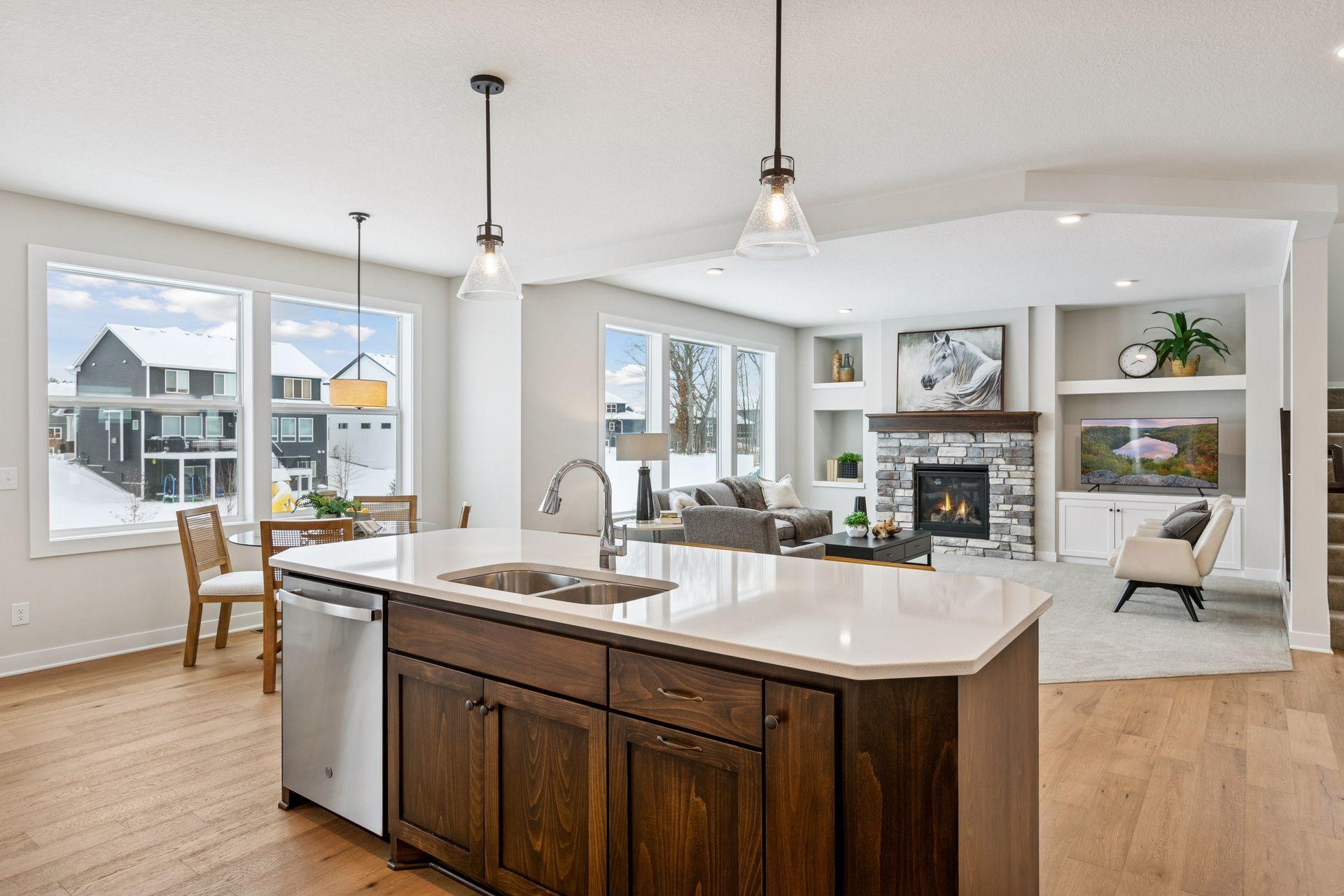 View of Residential at 4779 131st Court, Blaine MN 55449, Blaine (29 of 47) - Mike Wilen | Minnesota Team Real Estate