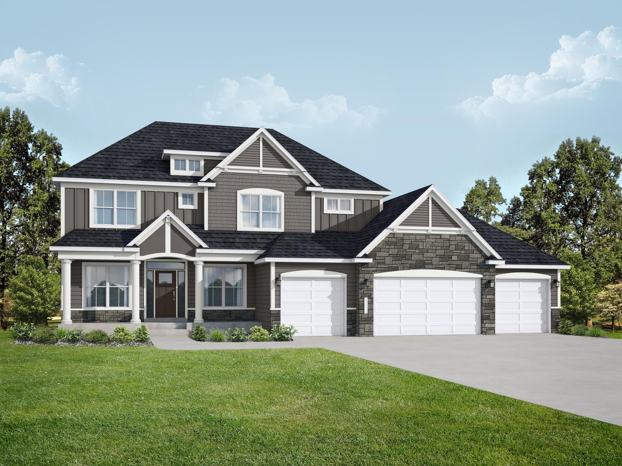 View of Residential at 4779 131st Court, Blaine MN 55449, Blaine - Mike Wilen | Minnesota Team Real Estate
