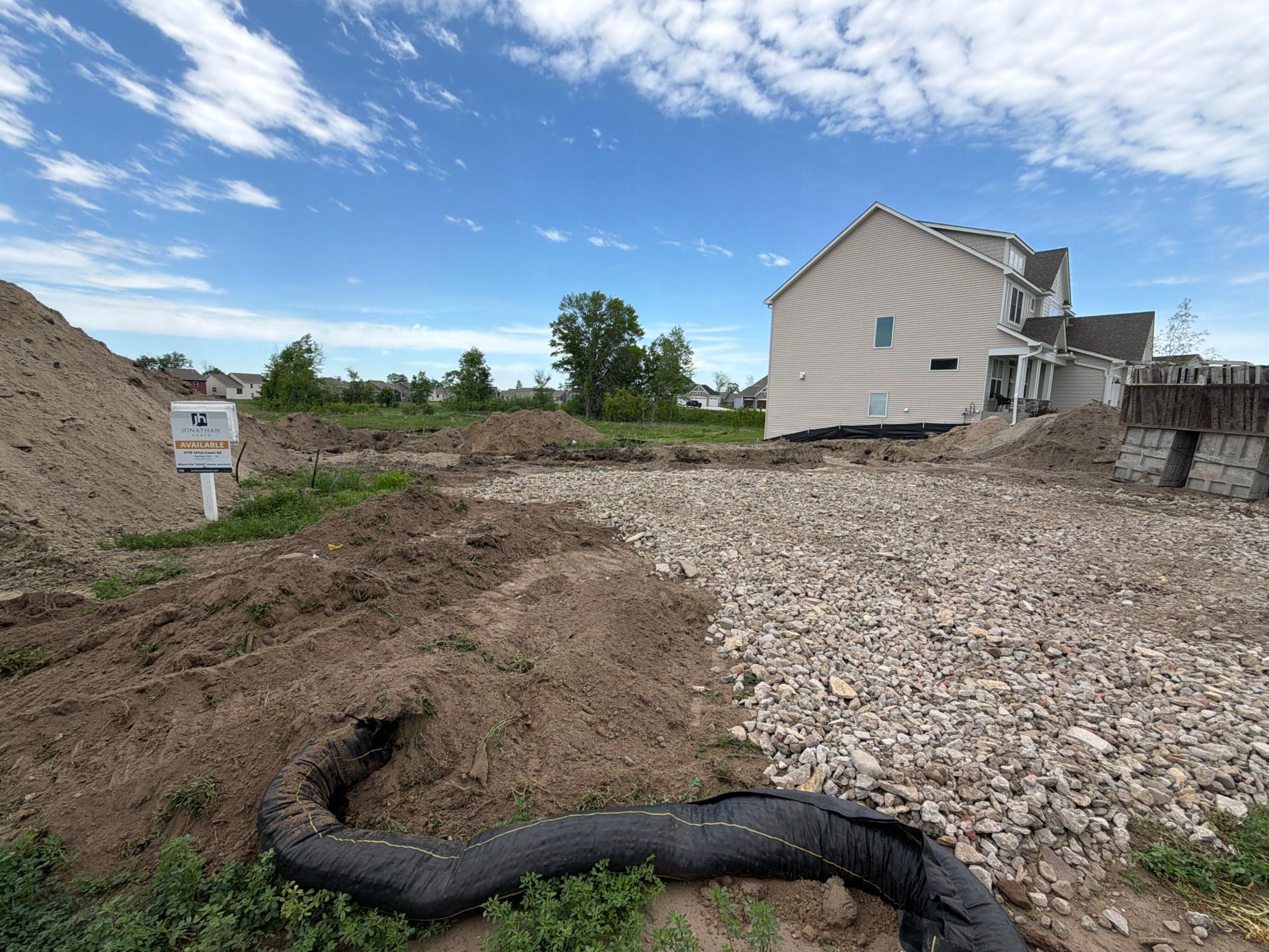 View of Residential at 4779 131st Court, Blaine MN 55449, Blaine (3 of 47) - Mike Wilen | Minnesota Team Real Estate