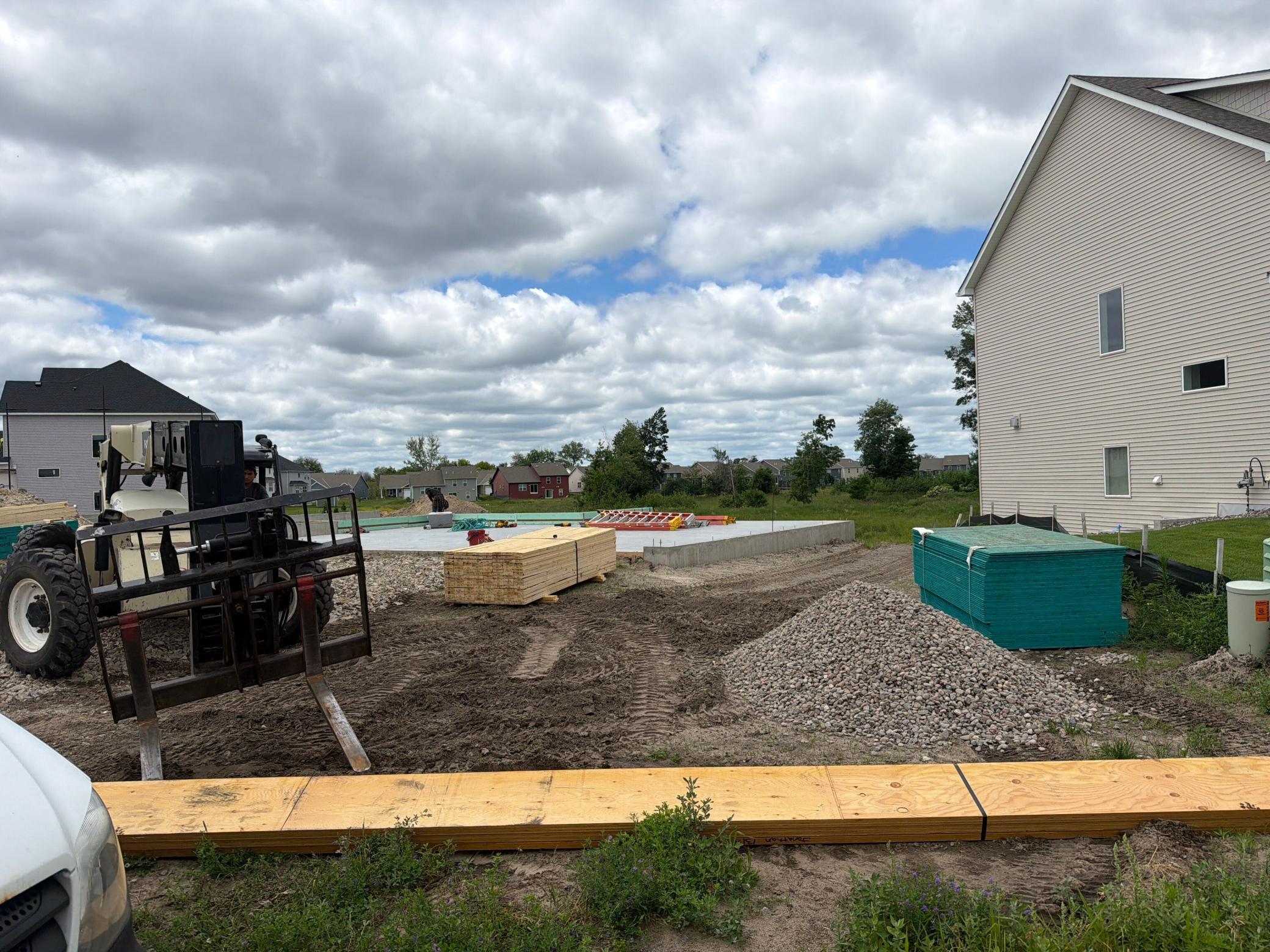 View of Residential at 4779 131st Court, Blaine MN 55449, Blaine (7 of 47) - Mike Wilen | Minnesota Team Real Estate