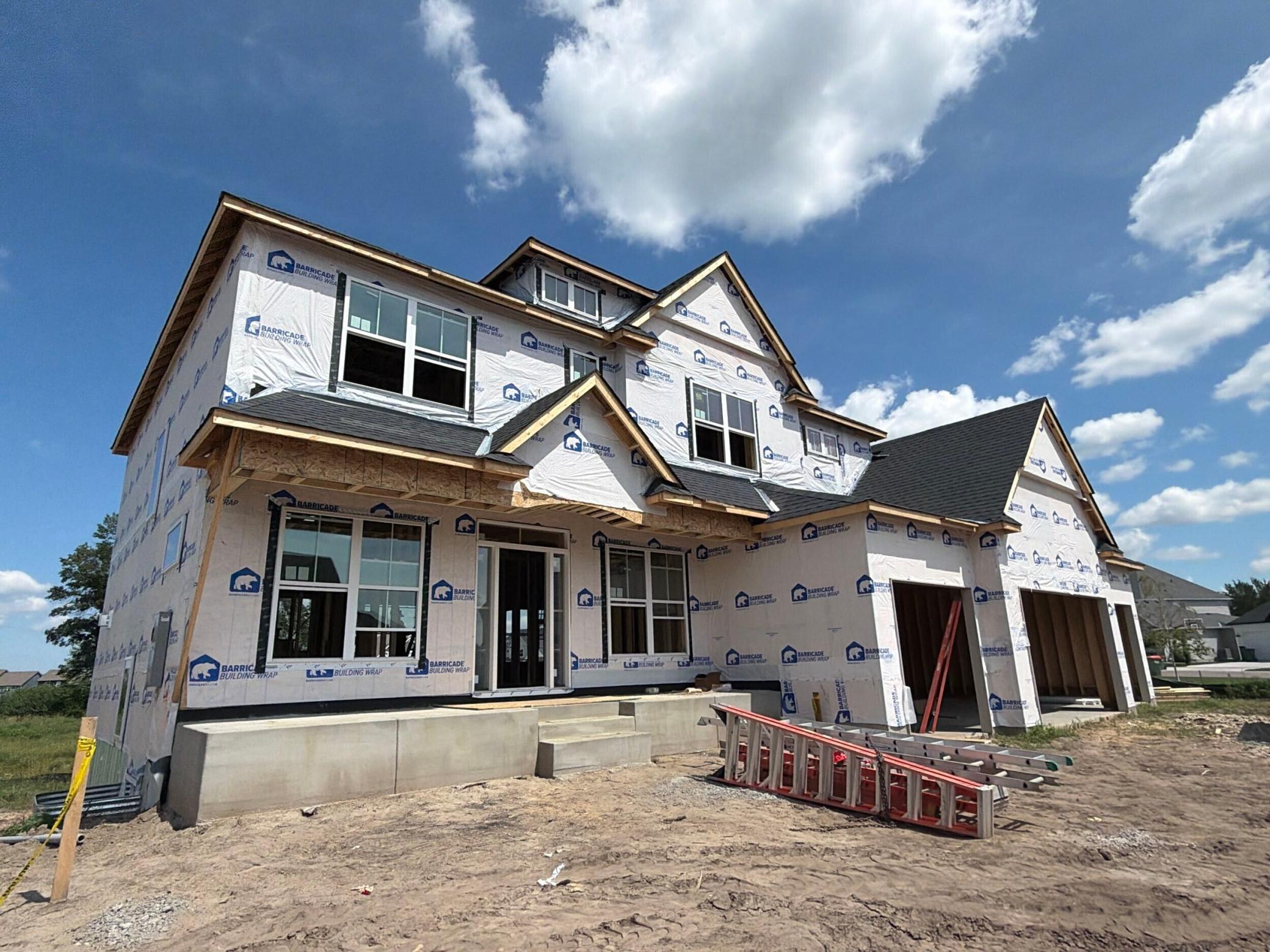View of Residential at 4779 131st Court, Blaine MN 55449, Blaine (12 of 47) - Mike Wilen | Minnesota Team Real Estate