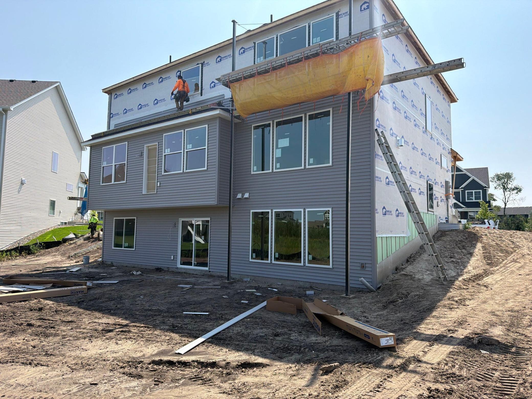 View of Residential at 4779 131st Court, Blaine MN 55449, Blaine (27 of 85) - Mike Wilen | Minnesota Team Real Estate