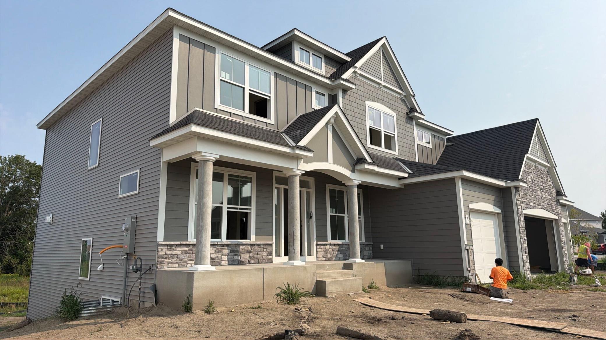 View of Residential at 4779 131st Court, Blaine MN 55449, Blaine (30 of 85) - Mike Wilen | Minnesota Team Real Estate