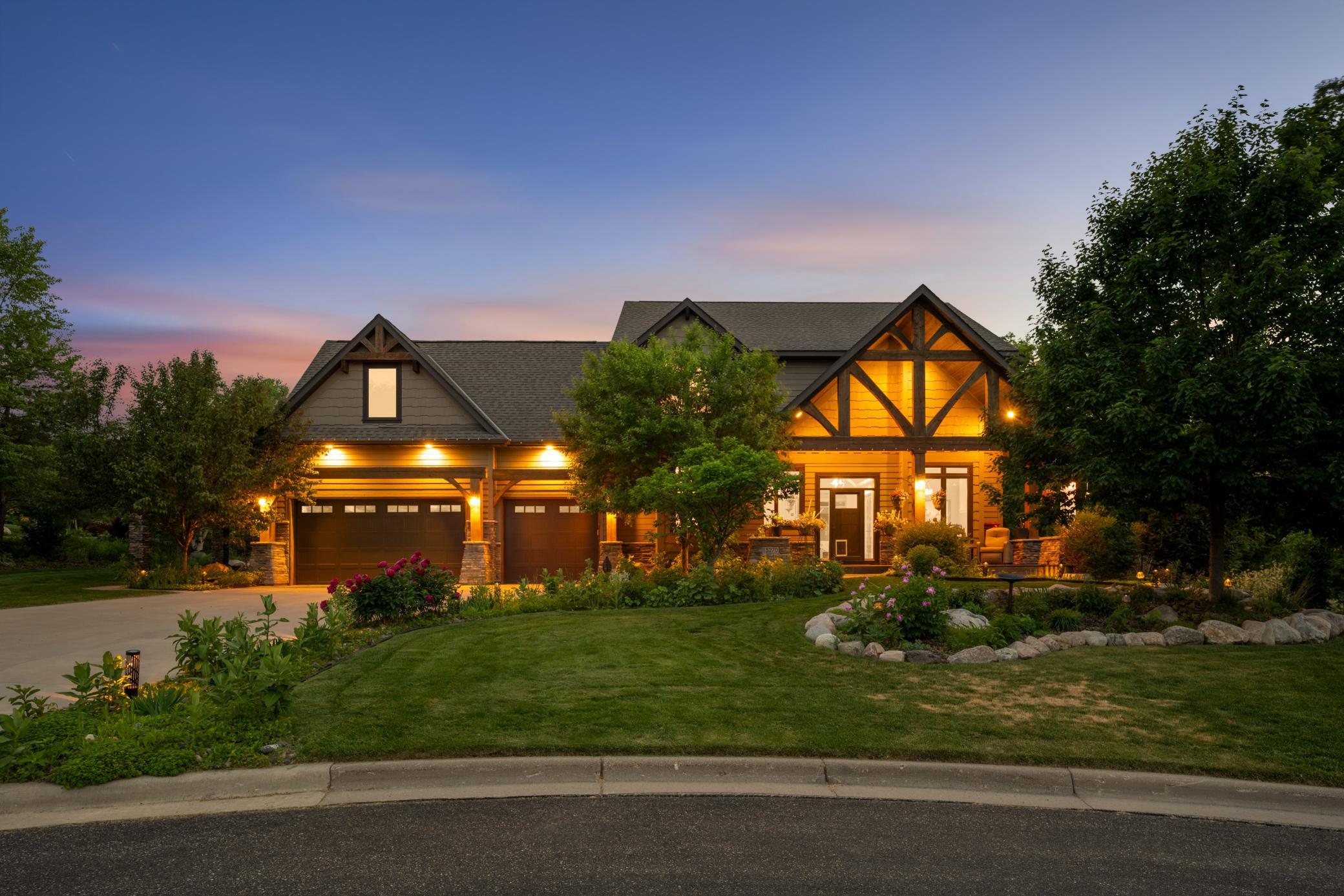 View of Residential at 15270 Branch Circle, Lakeville MN 55306, Lakeville - Mike Wilen | Minnesota Team Real Estate