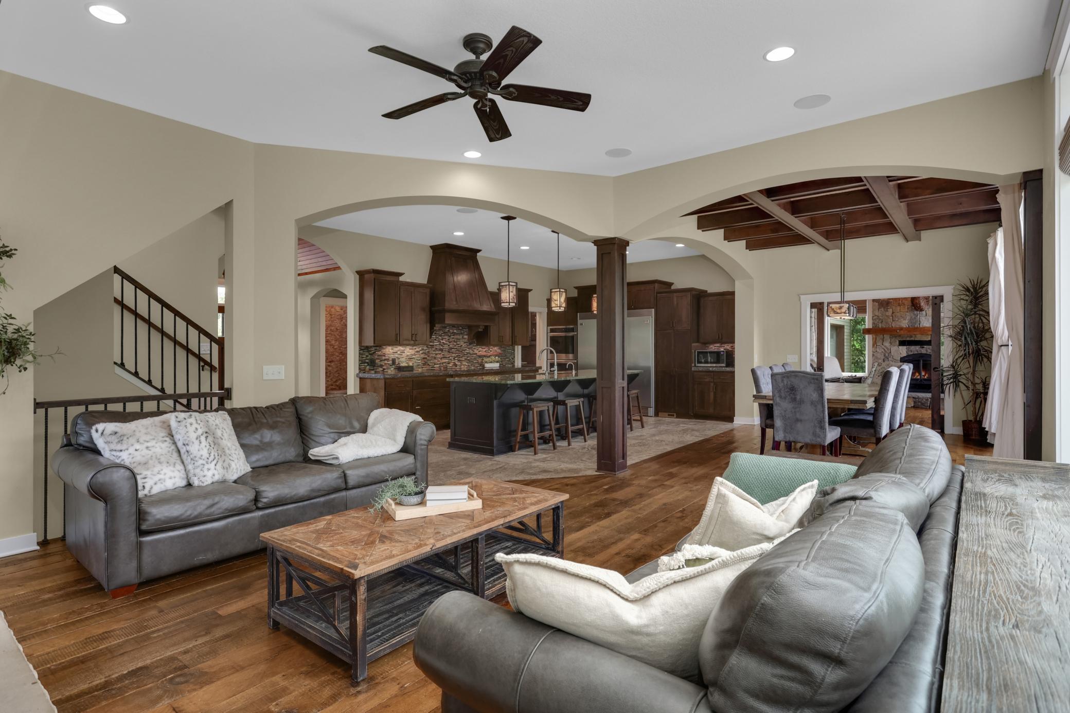 View of Residential at 15270 Branch Circle, Lakeville MN 55306, Lakeville (21 of 71) - Mike Wilen | Minnesota Team Real Estate