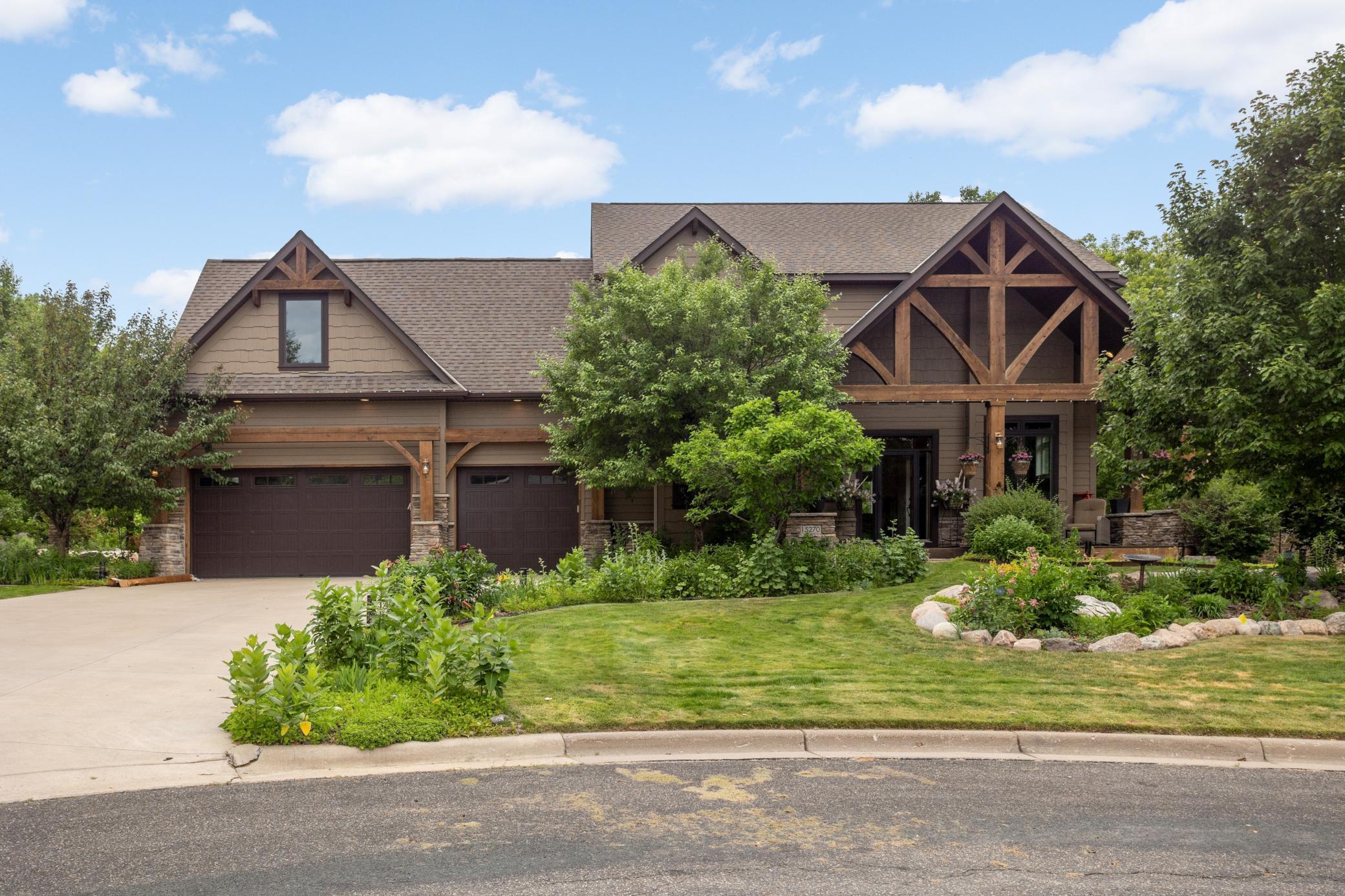 View of Residential at 15270 Branch Circle, Lakeville MN 55306, Lakeville (67 of 71) - Mike Wilen | Minnesota Team Real Estate
