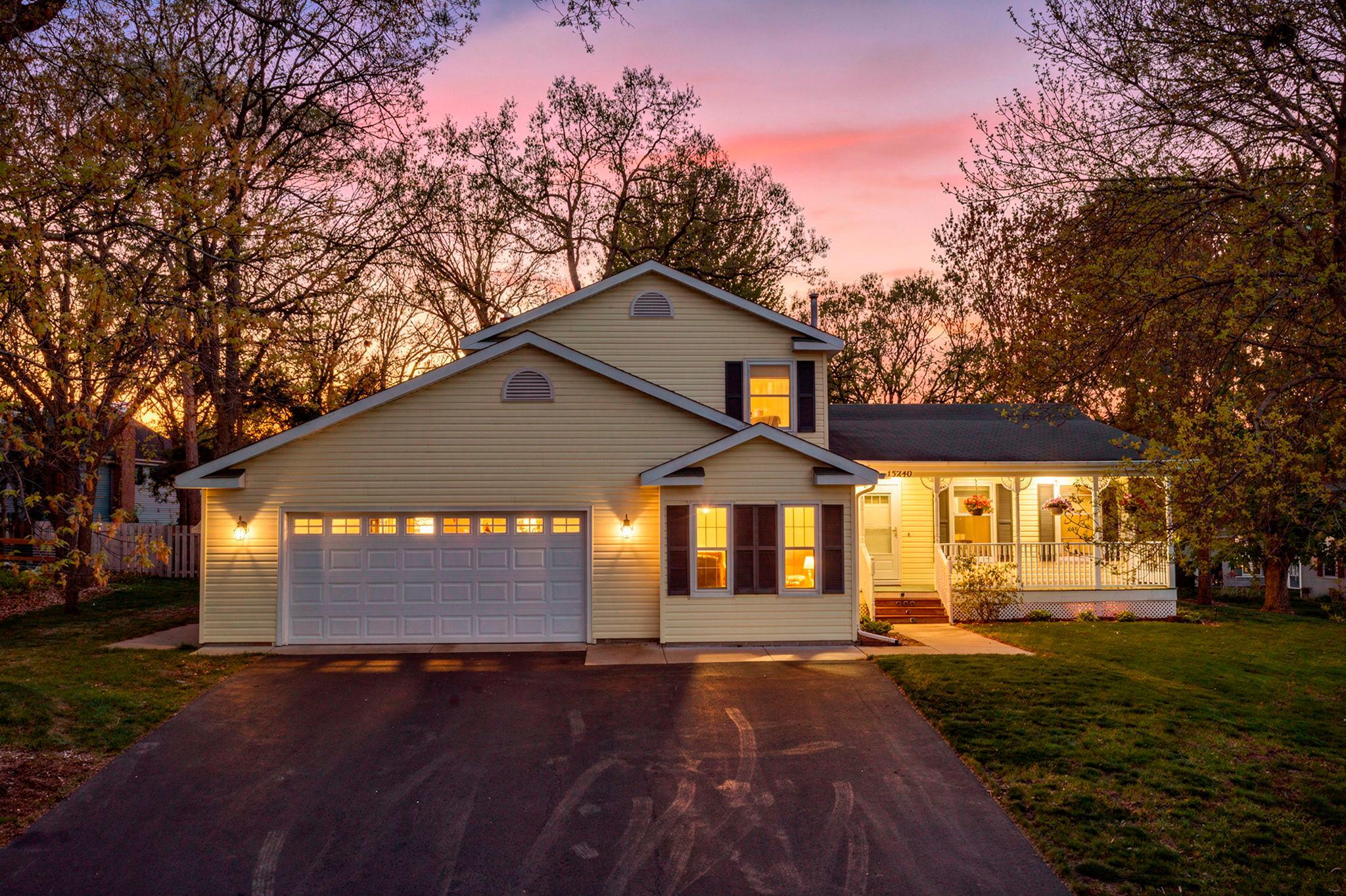 View of Residential at 13240 Jay Street, Coon Rapids MN 55448, Coon Rapids - Mike Wilen | Minnesota Team Real Estate