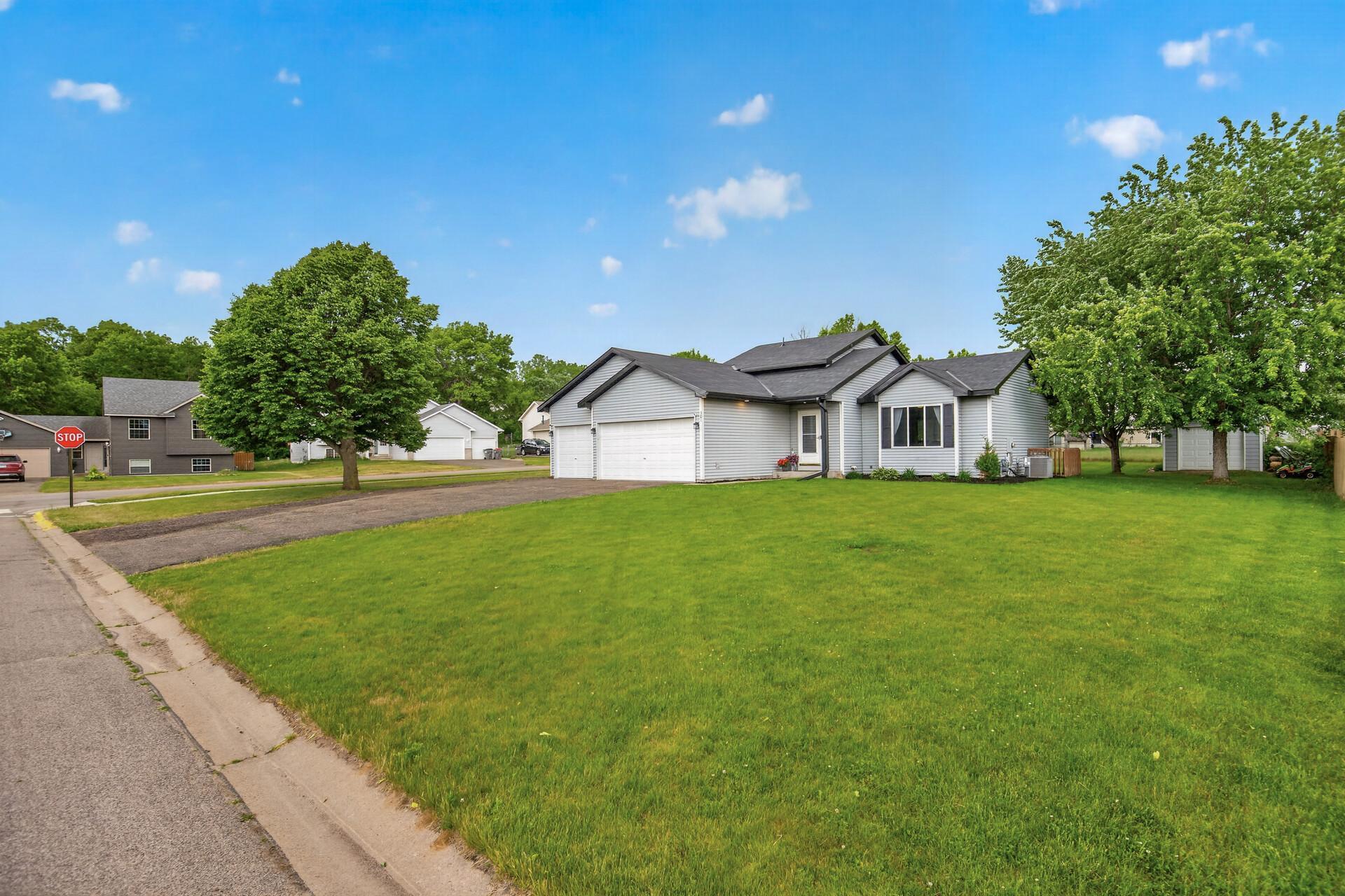 View of Residential at 301 Elm Street, Isanti MN 55040, Isanti - Mike Wilen | Minnesota Team Real Estate