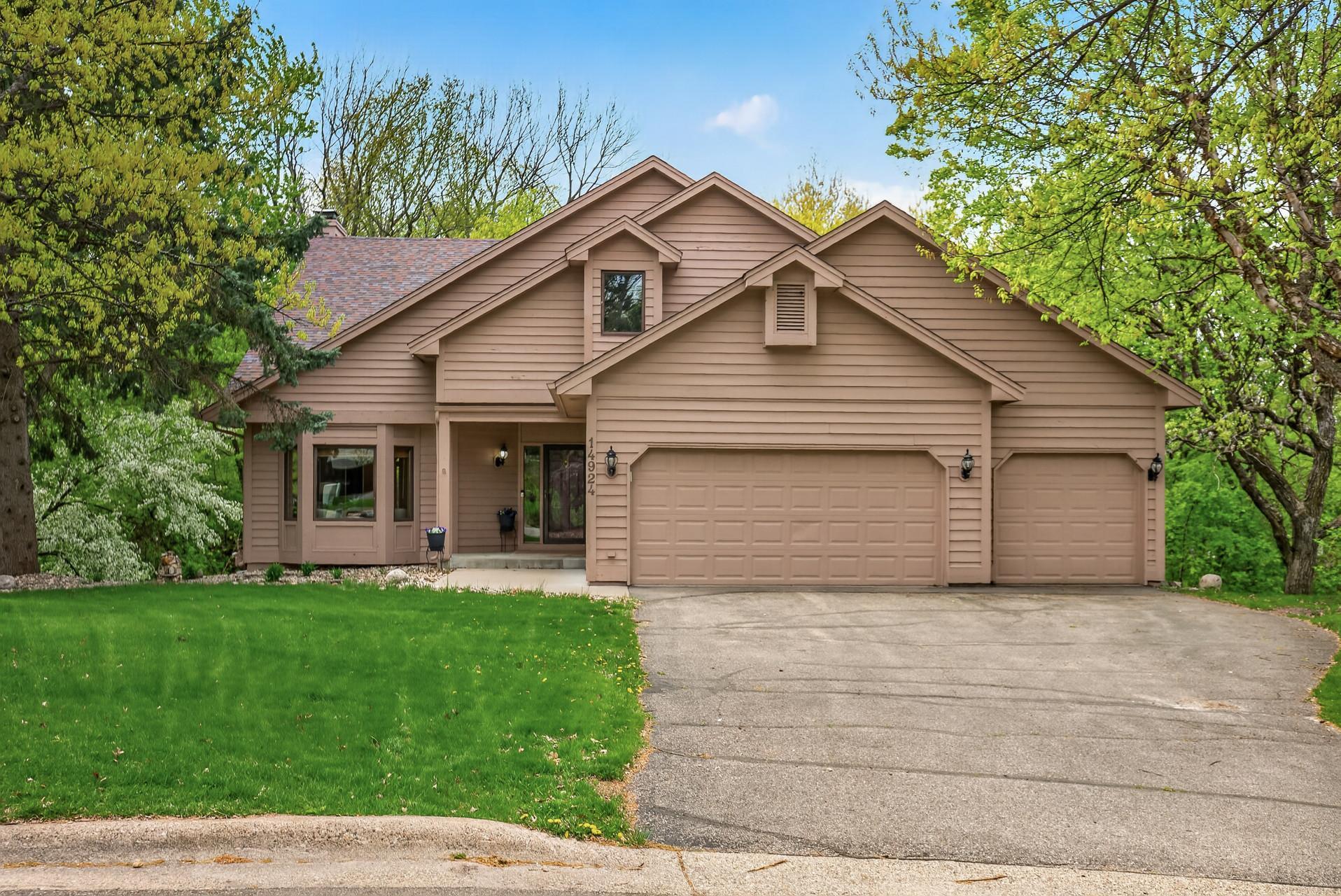 View of Residential at 14924 Oak Ridge Court, Burnsville MN 55306, Burnsville - Mike Wilen | Minnesota Team Real Estate