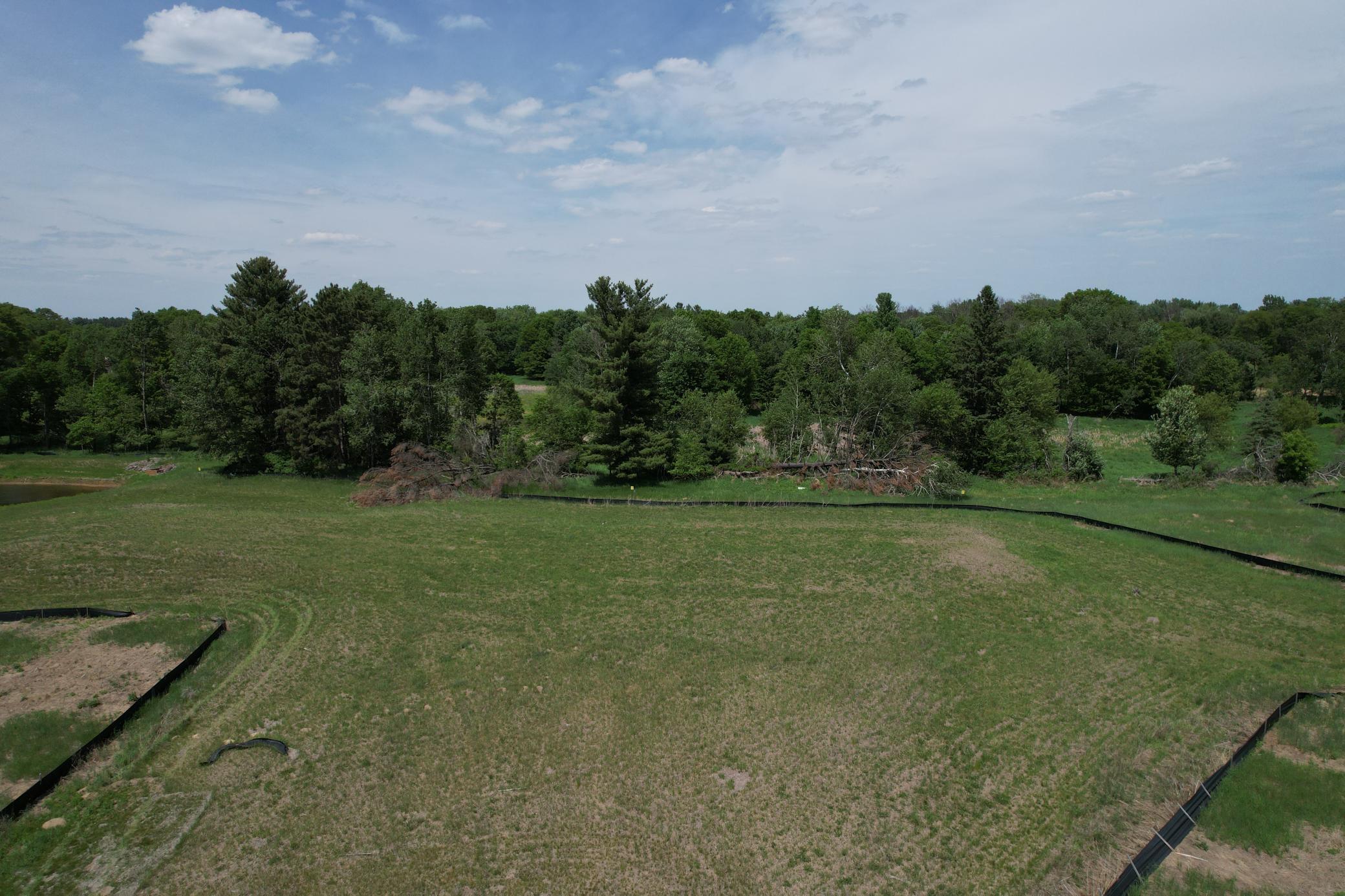 View of Land at 17981 Staples Street, Ham Lake MN 55304, Ham Lake - Mike Wilen | Minnesota Team Real Estate