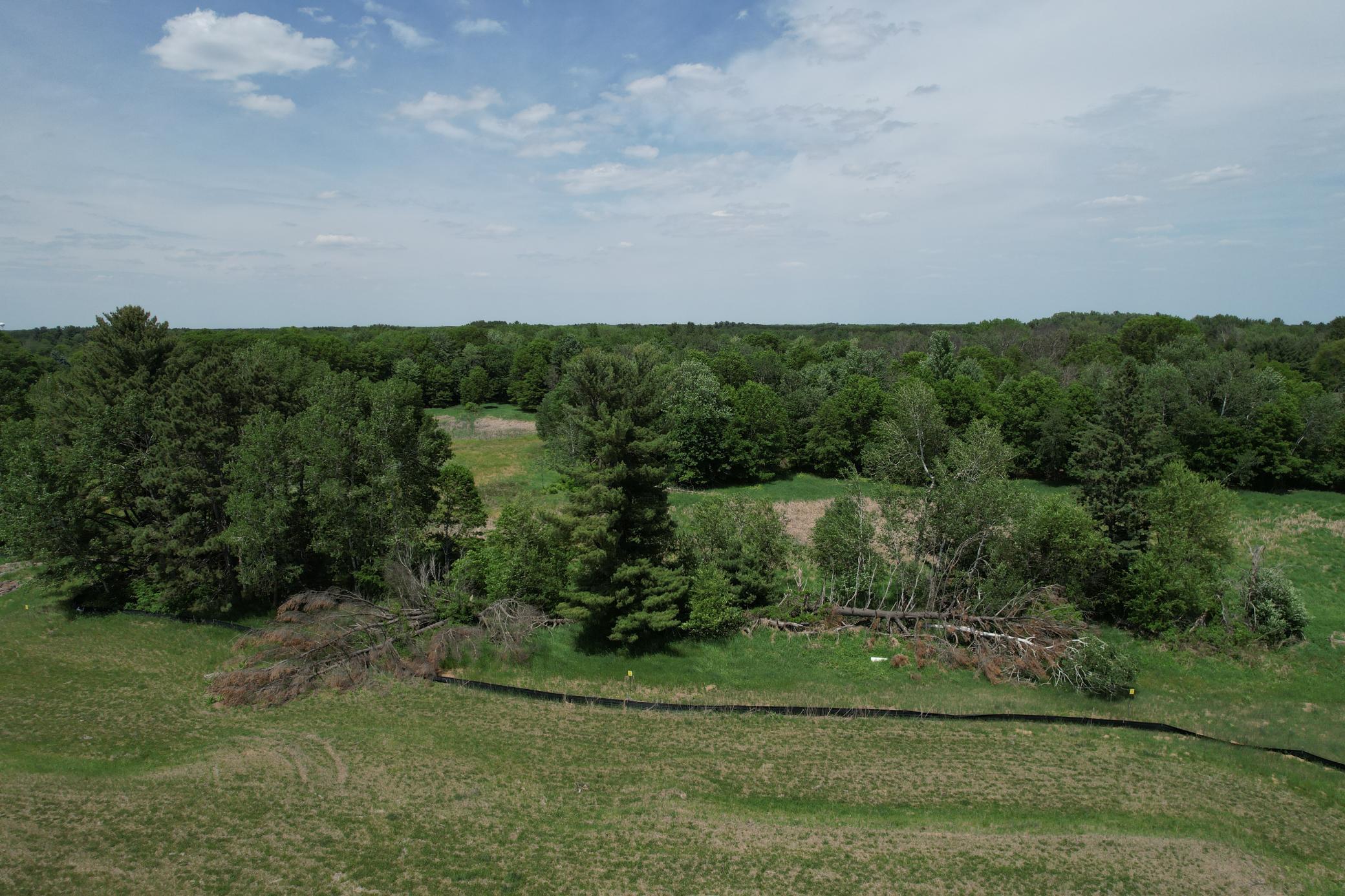 View of Land at 17981 Staples Street, Ham Lake MN 55304, Ham Lake (2 of 2) - Mike Wilen | Minnesota Team Real Estate