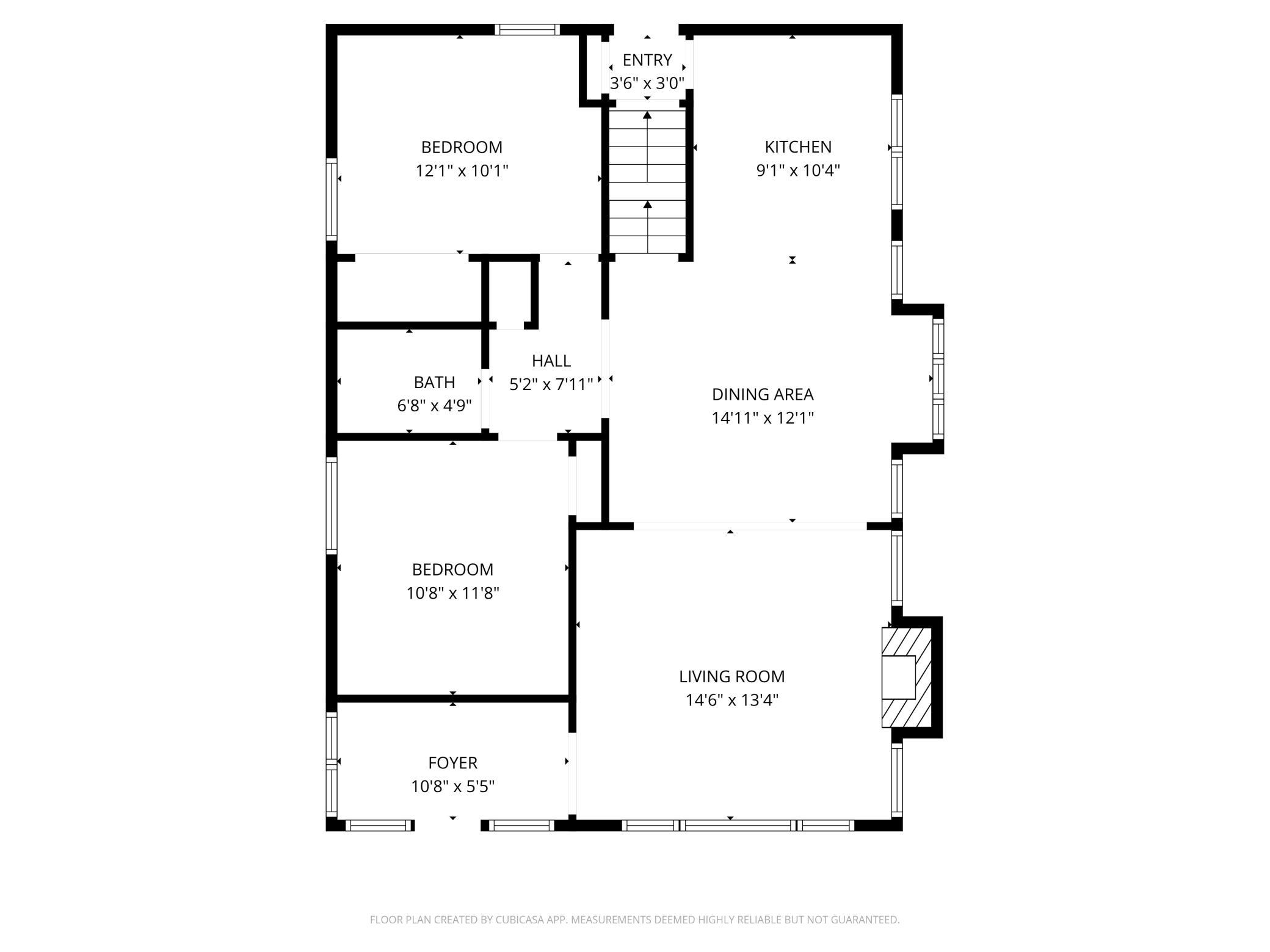 View of Residential at 1106 Irving Avenue, Minneapolis MN 55411, Minneapolis (24 of 26) - Mike Wilen | Minnesota Team Real Estate