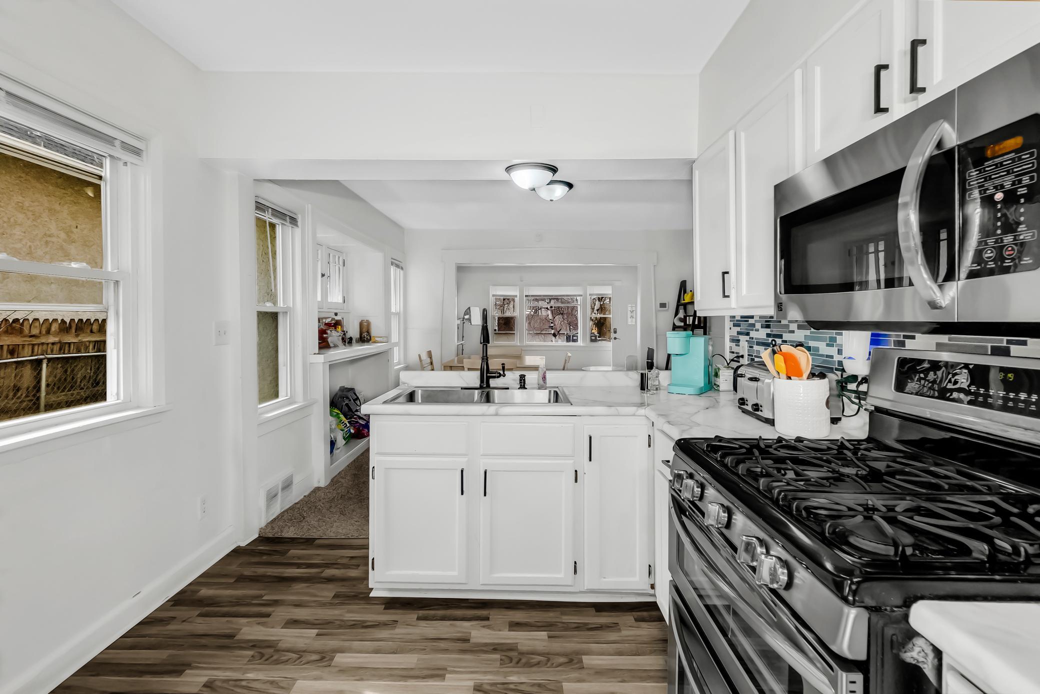 View of Residential at 1106 Irving Avenue, Minneapolis MN 55411, Minneapolis (7 of 26) - Mike Wilen | Minnesota Team Real Estate