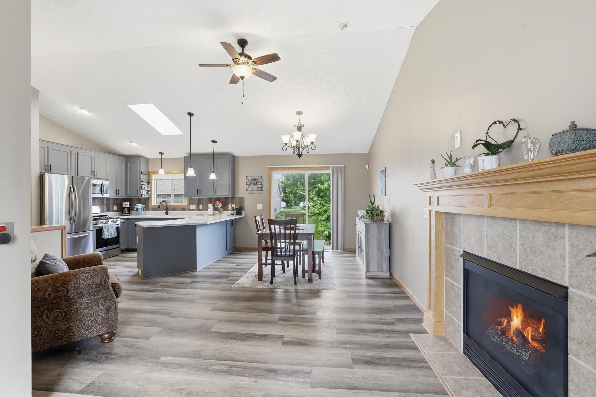 View of Residential at 961 Ivy Hills Road, Belle Plaine MN 56011, Belle Plaine (20 of 30) - Mike Wilen | Minnesota Team Real Estate