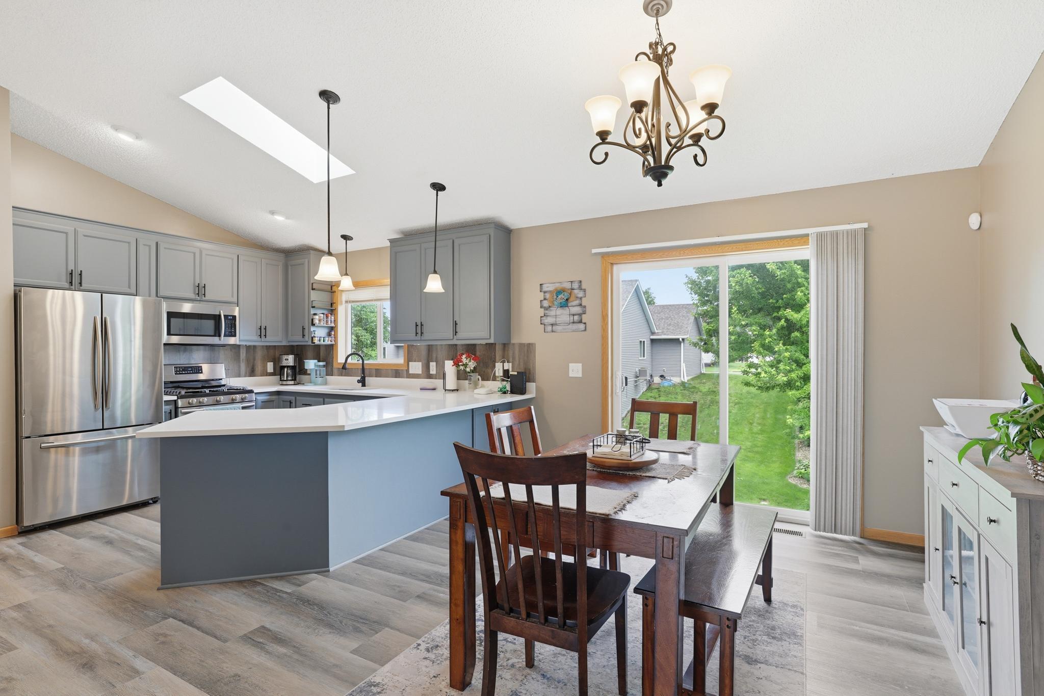 View of Residential at 961 Ivy Hills Road, Belle Plaine MN 56011, Belle Plaine (18 of 30) - Mike Wilen | Minnesota Team Real Estate