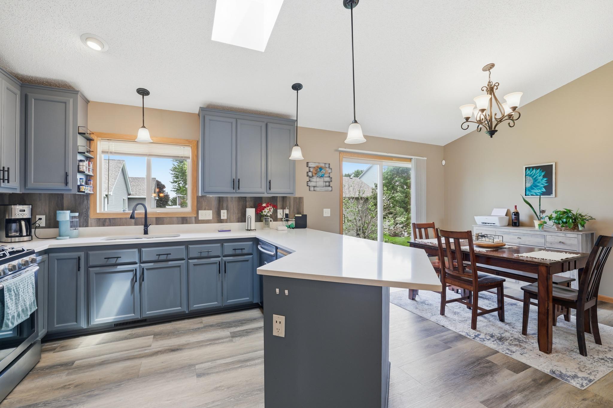 View of Residential at 961 Ivy Hills Road, Belle Plaine MN 56011, Belle Plaine - Mike Wilen | Minnesota Team Real Estate