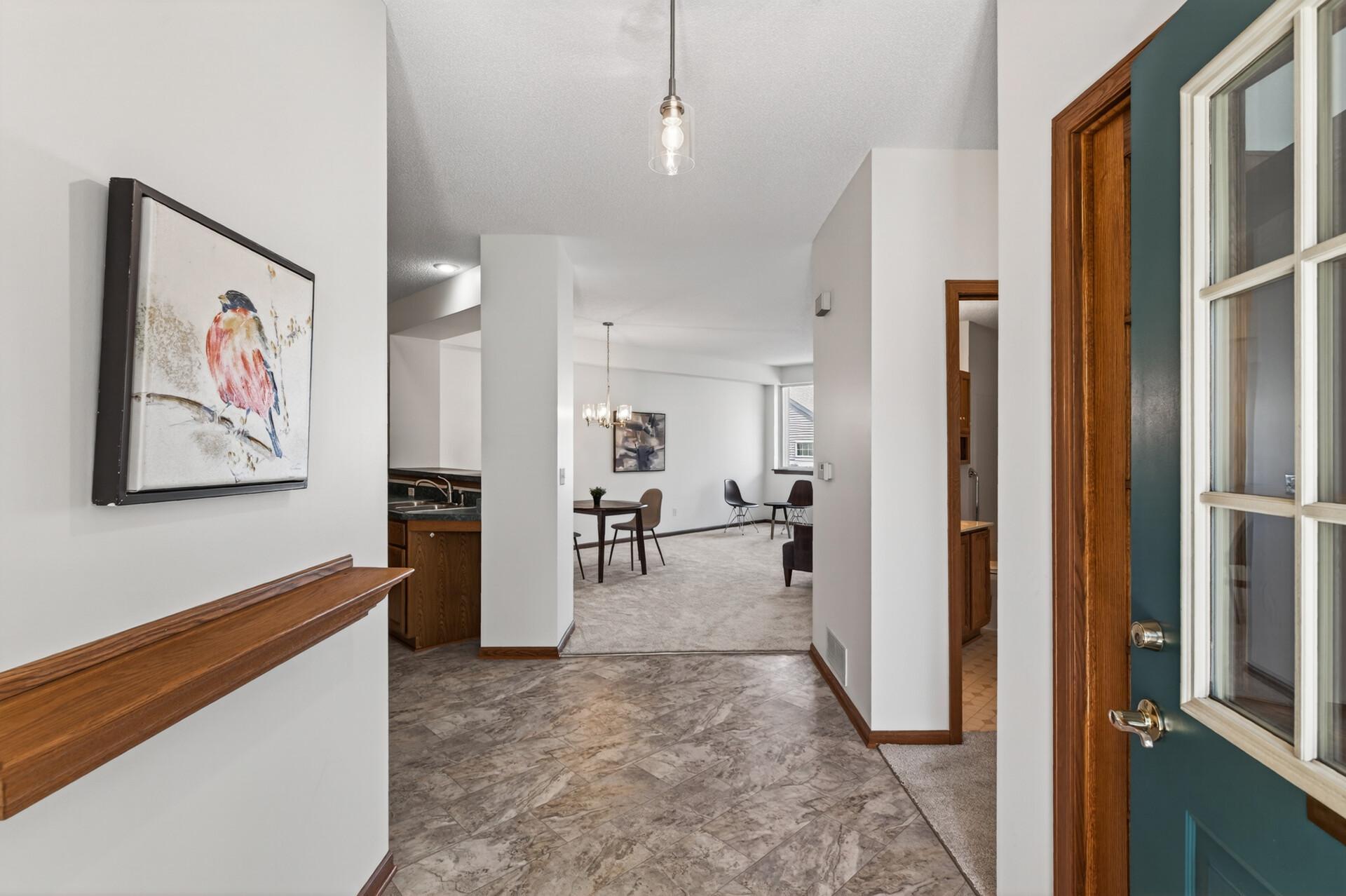 View of Residential at 2162 Water Lilly Lane #1002, Eagan MN 55122, Eagan - Mike Wilen | Minnesota Team Real Estate