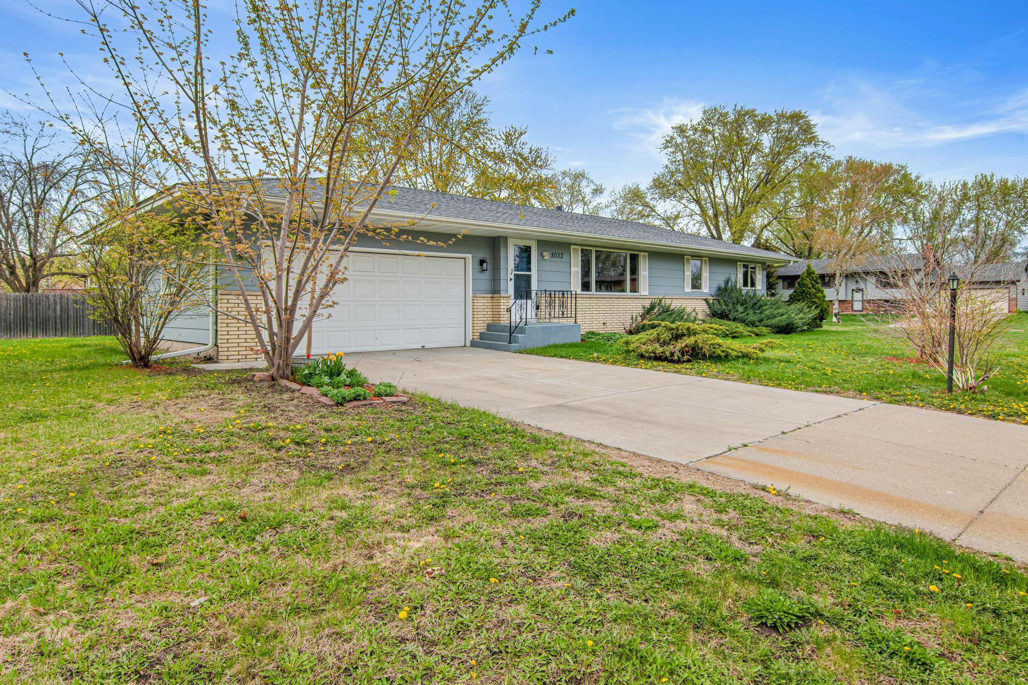View of Residential at 8033 Georgia Avenue, Brooklyn Park MN 55445, Brooklyn Park (30 of 30) - Mike Wilen | Minnesota Team Real Estate