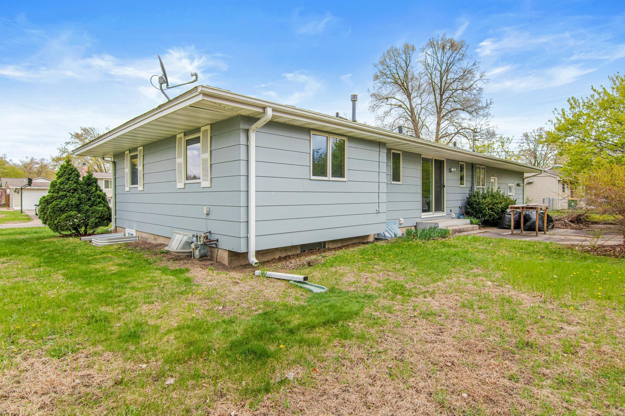 View of Residential at 8033 Georgia Avenue, Brooklyn Park MN 55445, Brooklyn Park (27 of 30) - Mike Wilen | Minnesota Team Real Estate