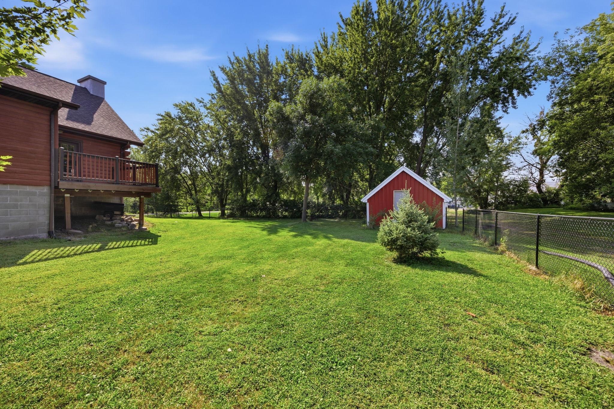 View of Residential at 6444 6th Avenue, New Auburn MN 55366, New Auburn (34 of 38) - Mike Wilen | Minnesota Team Real Estate