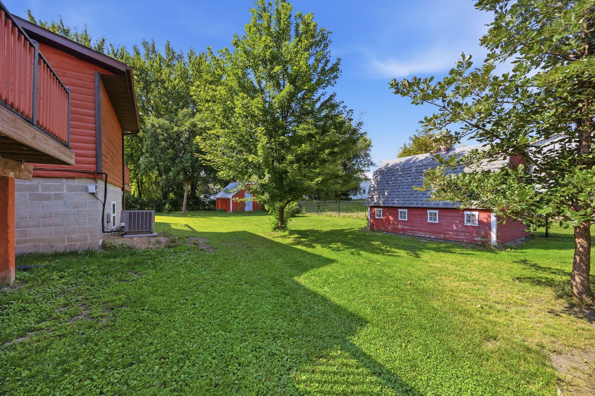 View of Residential at 6444 6th Avenue, New Auburn MN 55366, New Auburn (33 of 38) - Mike Wilen | Minnesota Team Real Estate