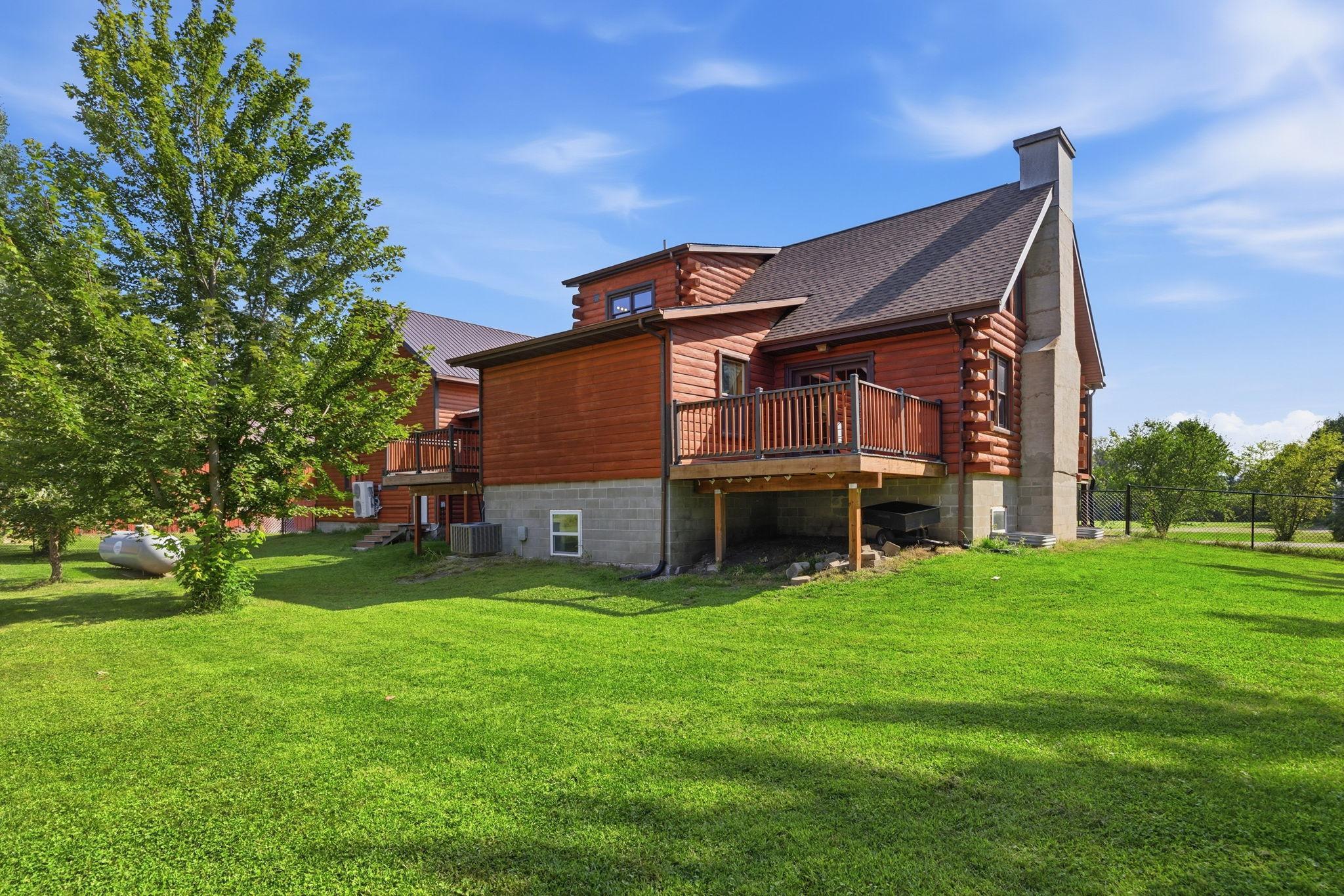 View of Residential at 6444 6th Avenue, New Auburn MN 55366, New Auburn (32 of 38) - Mike Wilen | Minnesota Team Real Estate