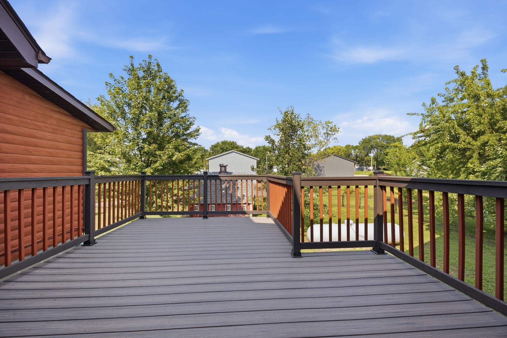View of Residential at 6444 6th Avenue, New Auburn MN 55366, New Auburn (15 of 38) - Mike Wilen | Minnesota Team Real Estate
