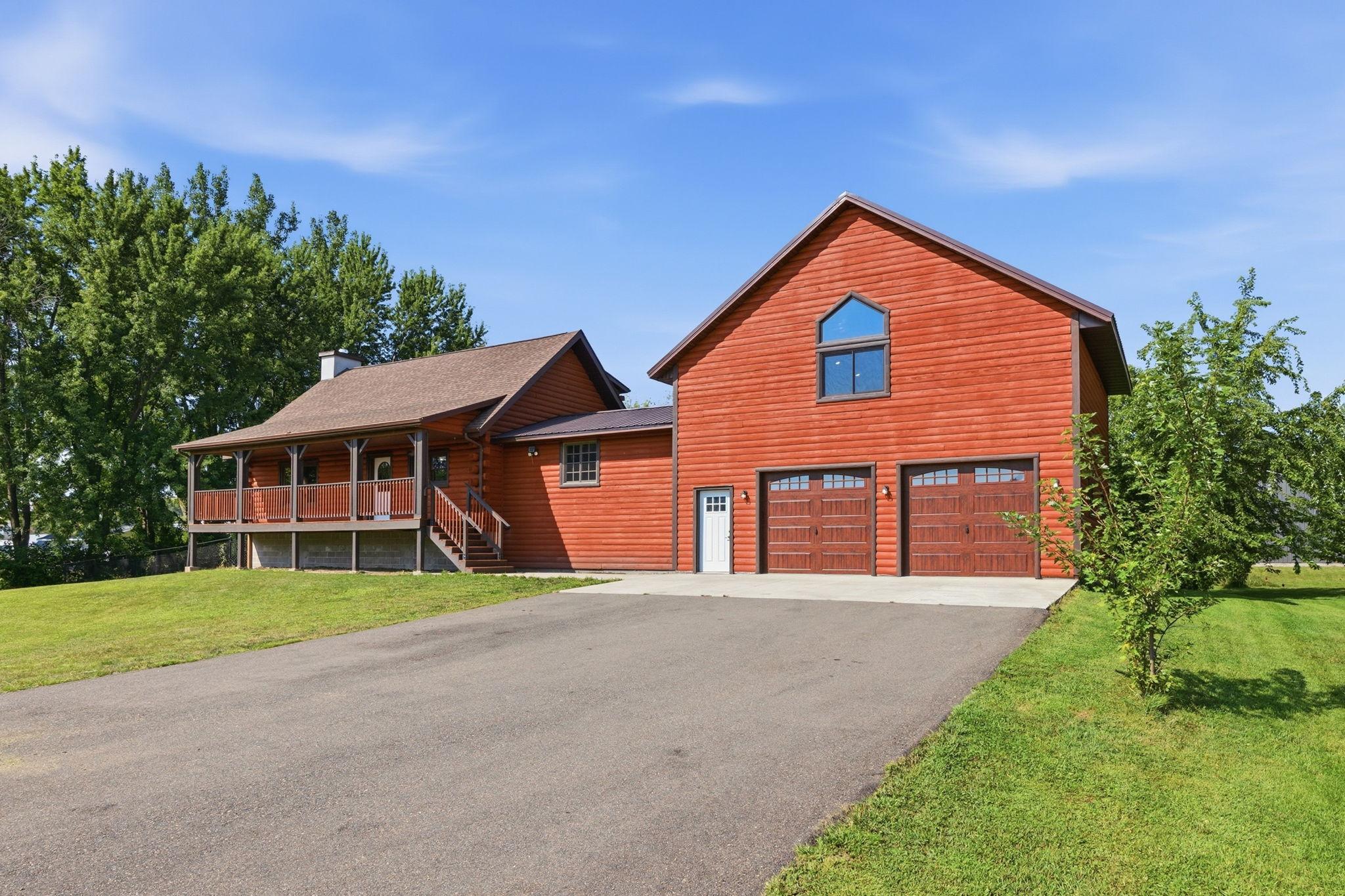 View of Residential at 6444 6th Avenue, New Auburn MN 55366, New Auburn (9 of 38) - Mike Wilen | Minnesota Team Real Estate