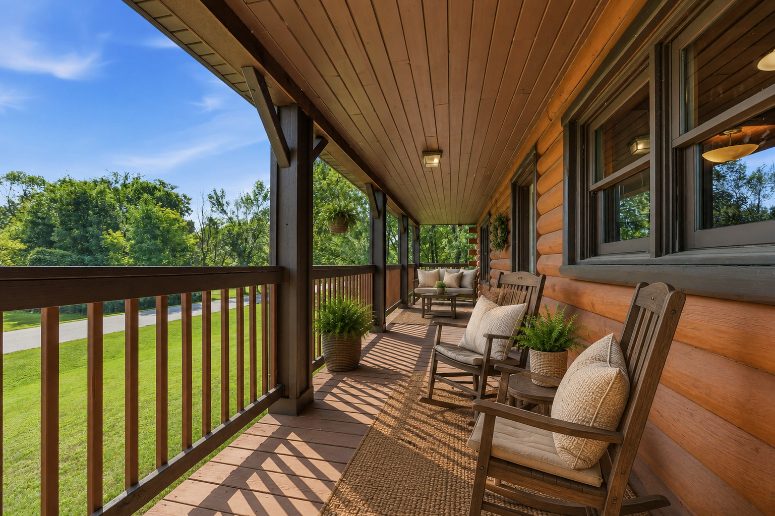 View of Residential at 6444 6th Avenue, New Auburn MN 55366, New Auburn (7 of 38) - Mike Wilen | Minnesota Team Real Estate