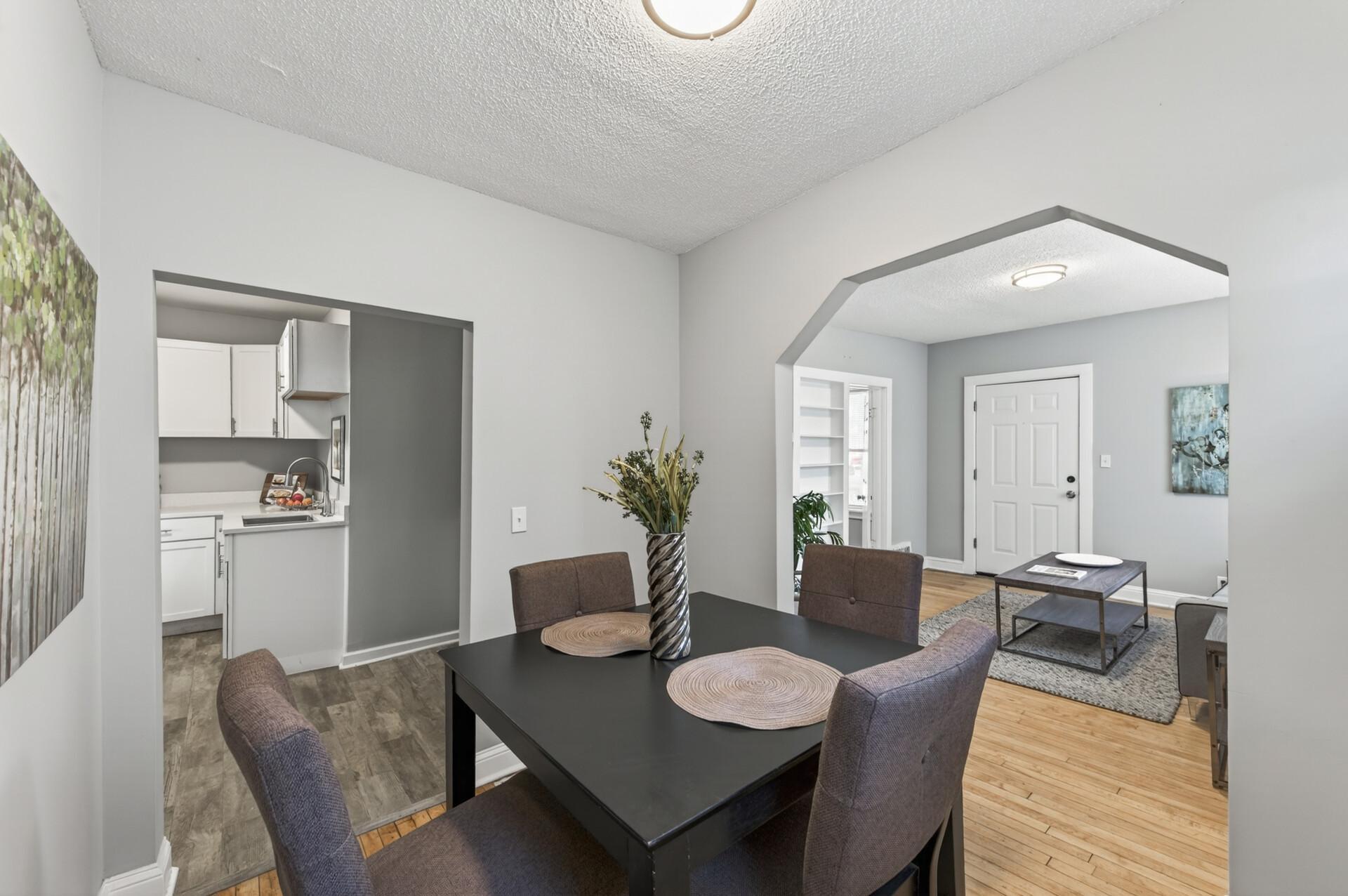 View of Residential Income at 2219 29th Avenue, Minneapolis MN 55411, Minneapolis (3 of 25) - Mike Wilen | Minnesota Team Real Estate