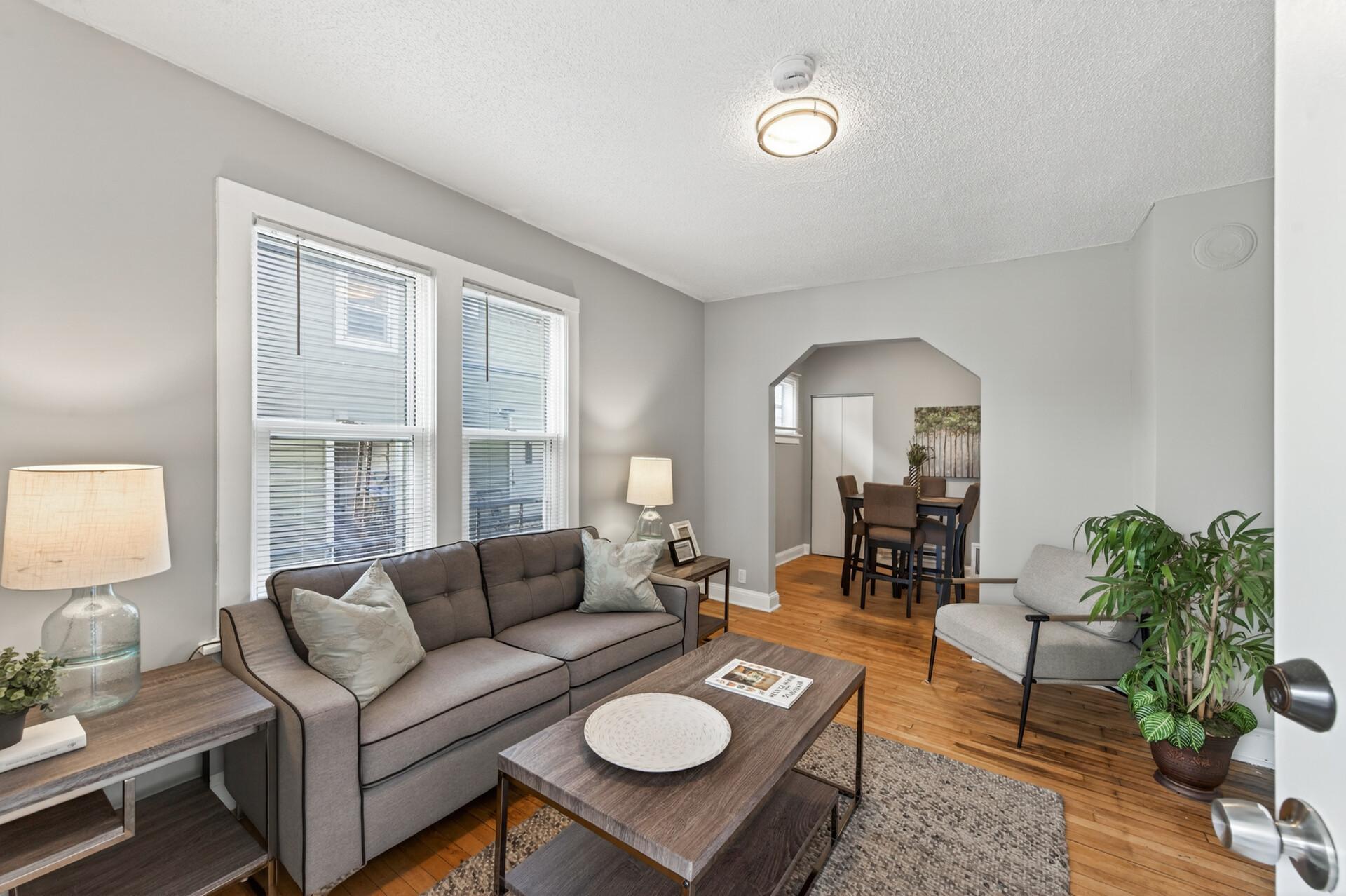 View of Residential Income at 2219 29th Avenue, Minneapolis MN 55411, Minneapolis (4 of 25) - Mike Wilen | Minnesota Team Real Estate