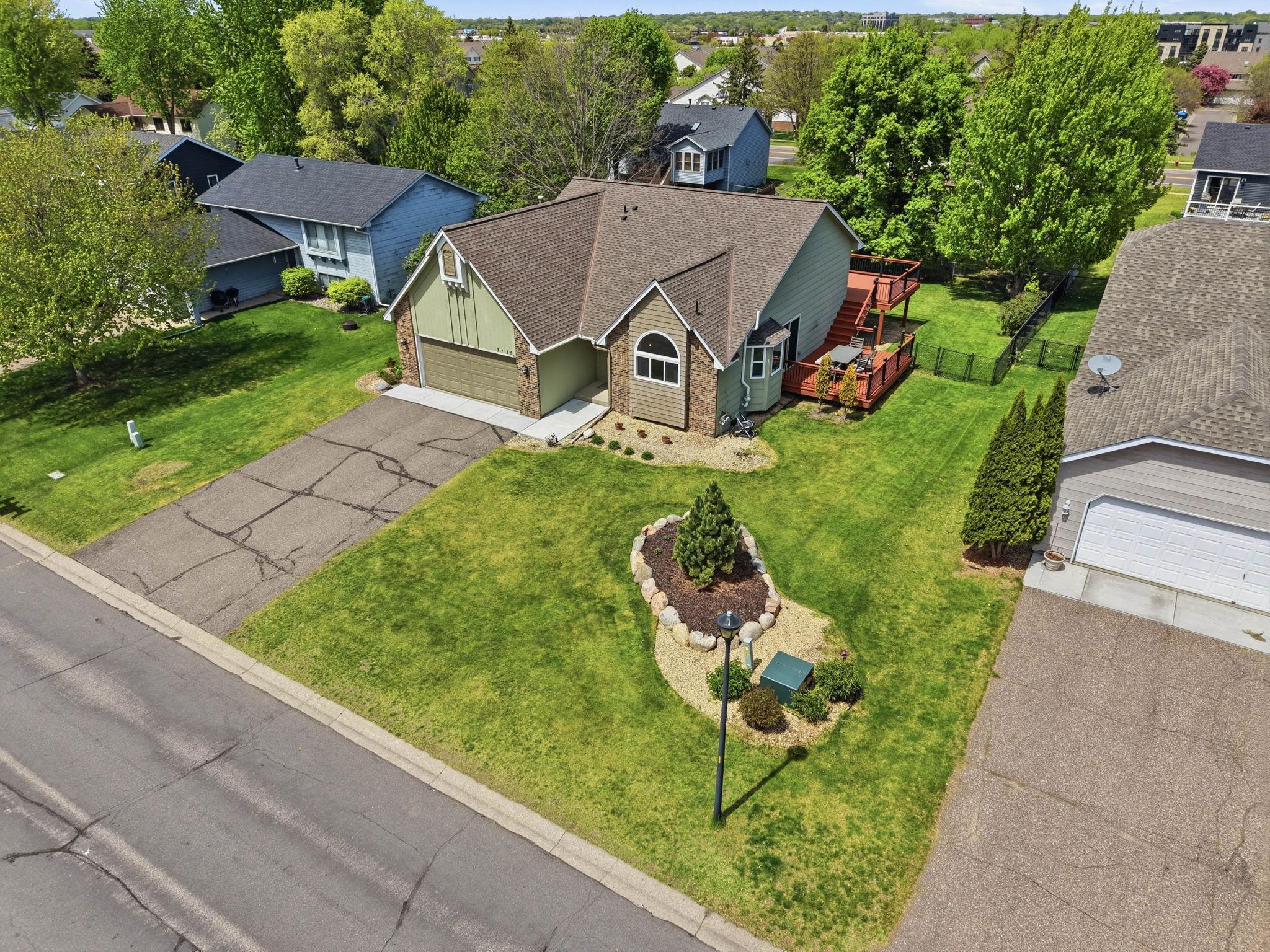 View of Residential at 7135 Upper 157th Street, Apple Valley MN 55124, Apple Valley (2 of 60) - Mike Wilen | Minnesota Team Real Estate