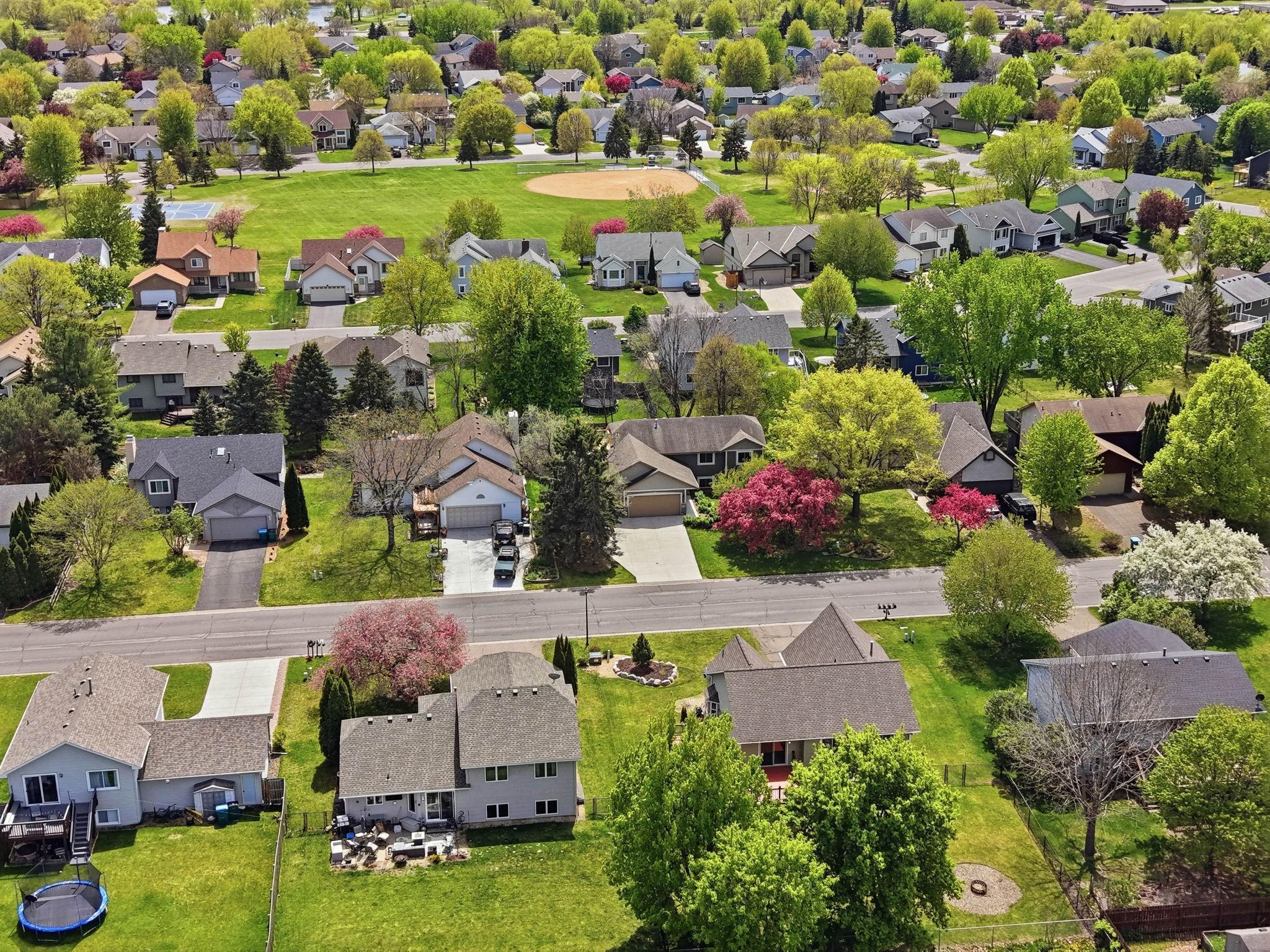 View of Residential at 7135 Upper 157th Street, Apple Valley MN 55124, Apple Valley (55 of 60) - Mike Wilen | Minnesota Team Real Estate