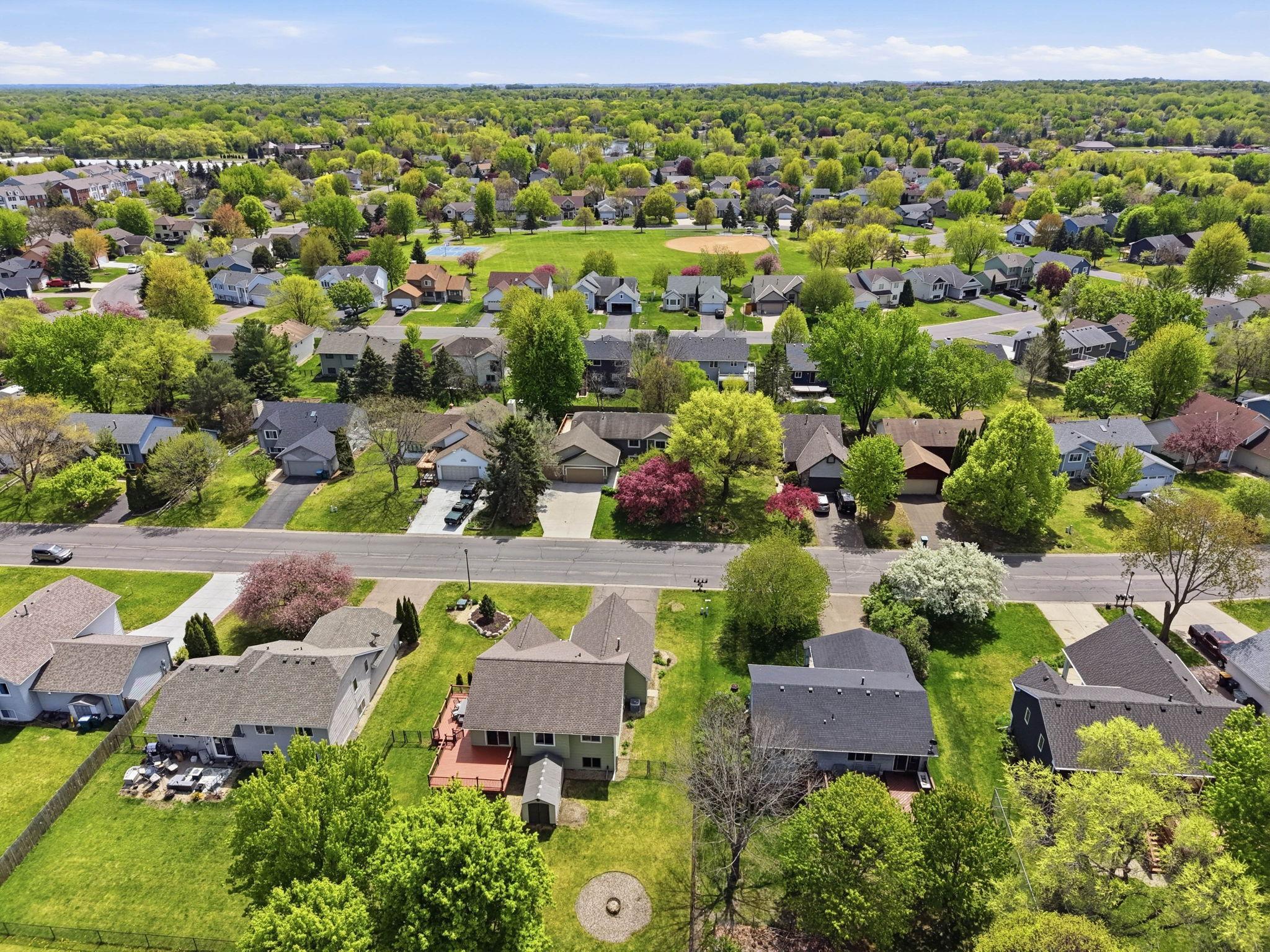View of Residential at 7135 Upper 157th Street, Apple Valley MN 55124, Apple Valley (53 of 60) - Mike Wilen | Minnesota Team Real Estate