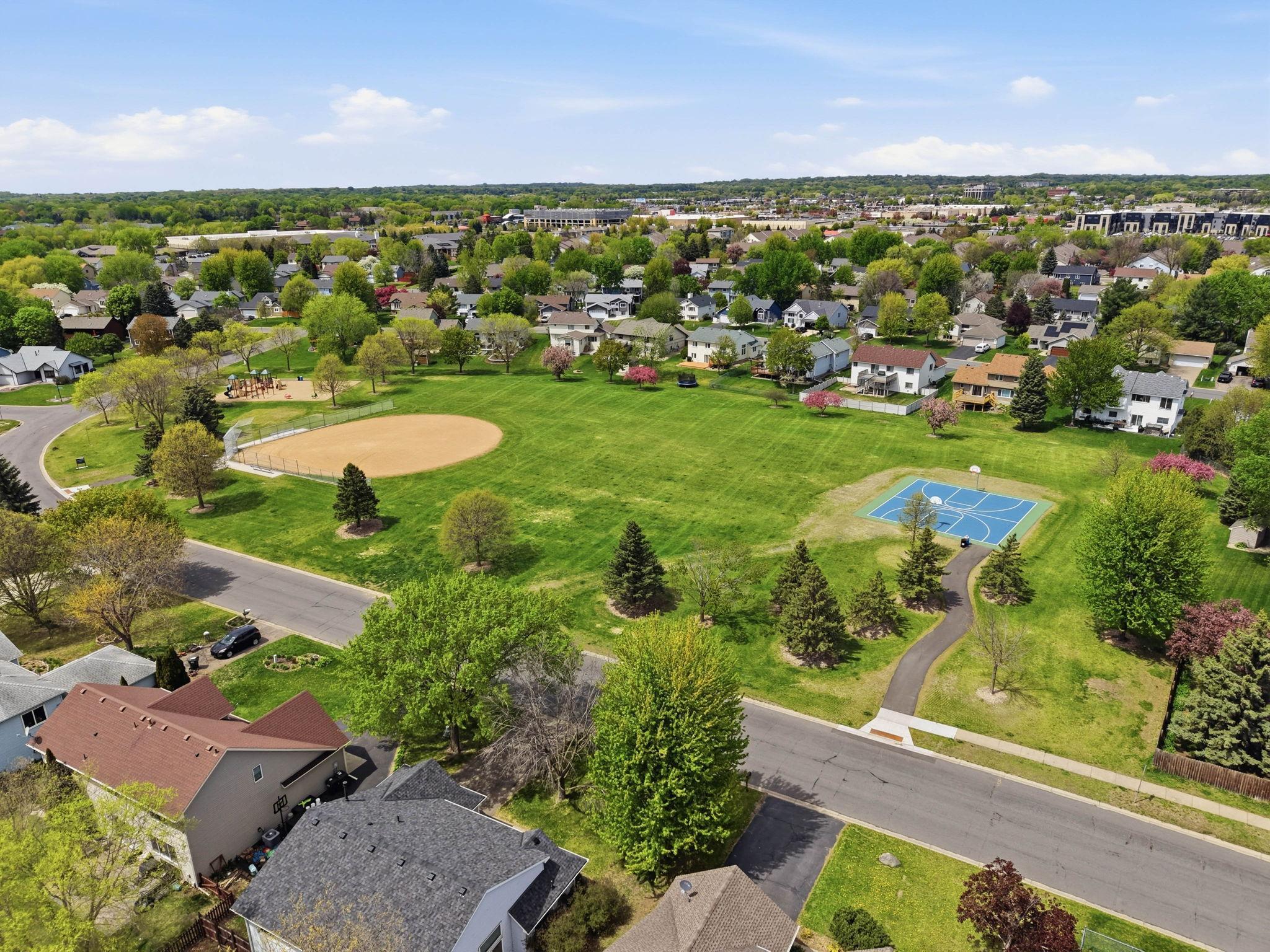 View of Residential at 7135 Upper 157th Street, Apple Valley MN 55124, Apple Valley (51 of 60) - Mike Wilen | Minnesota Team Real Estate
