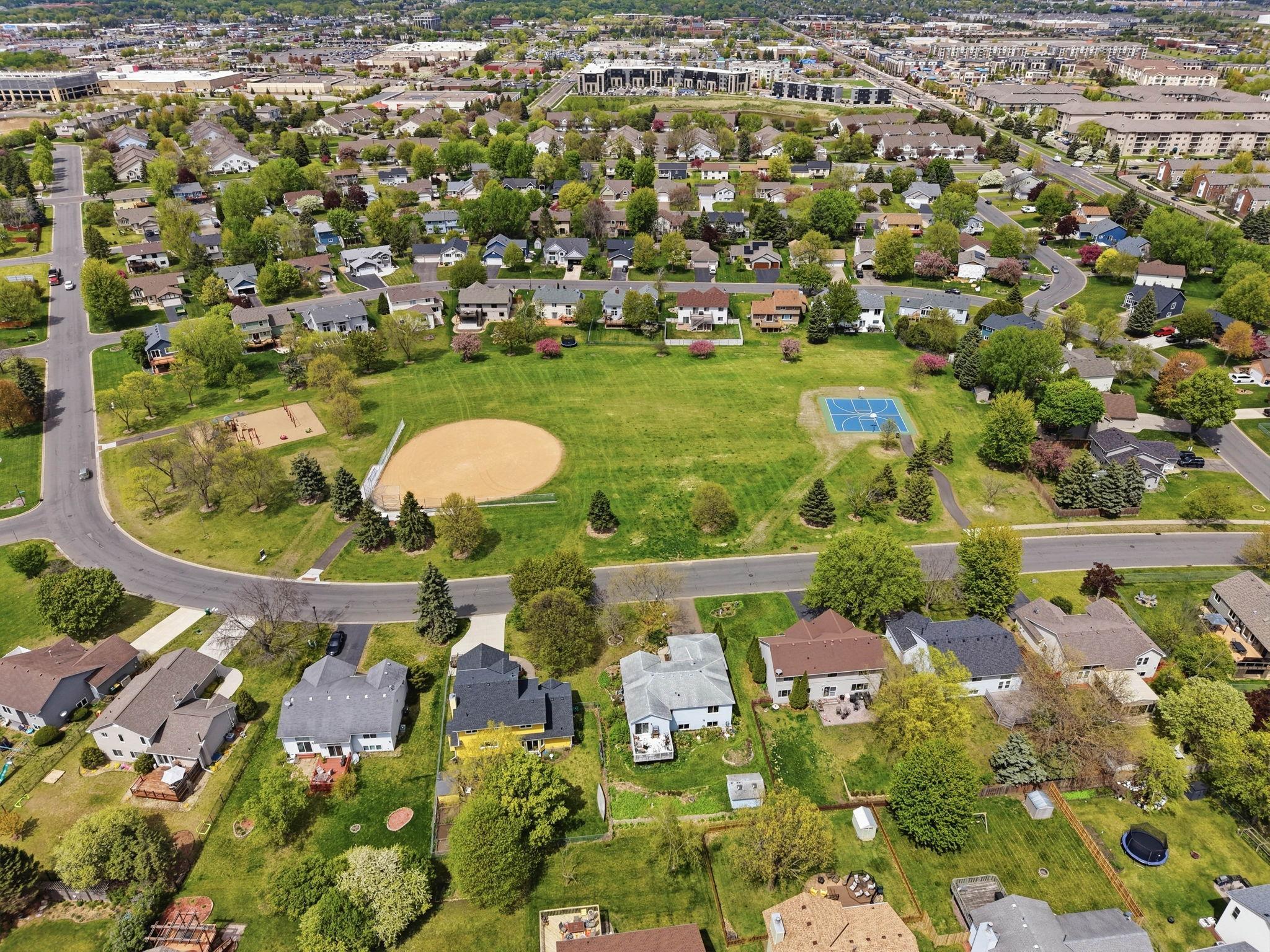 View of Residential at 7135 Upper 157th Street, Apple Valley MN 55124, Apple Valley (50 of 60) - Mike Wilen | Minnesota Team Real Estate