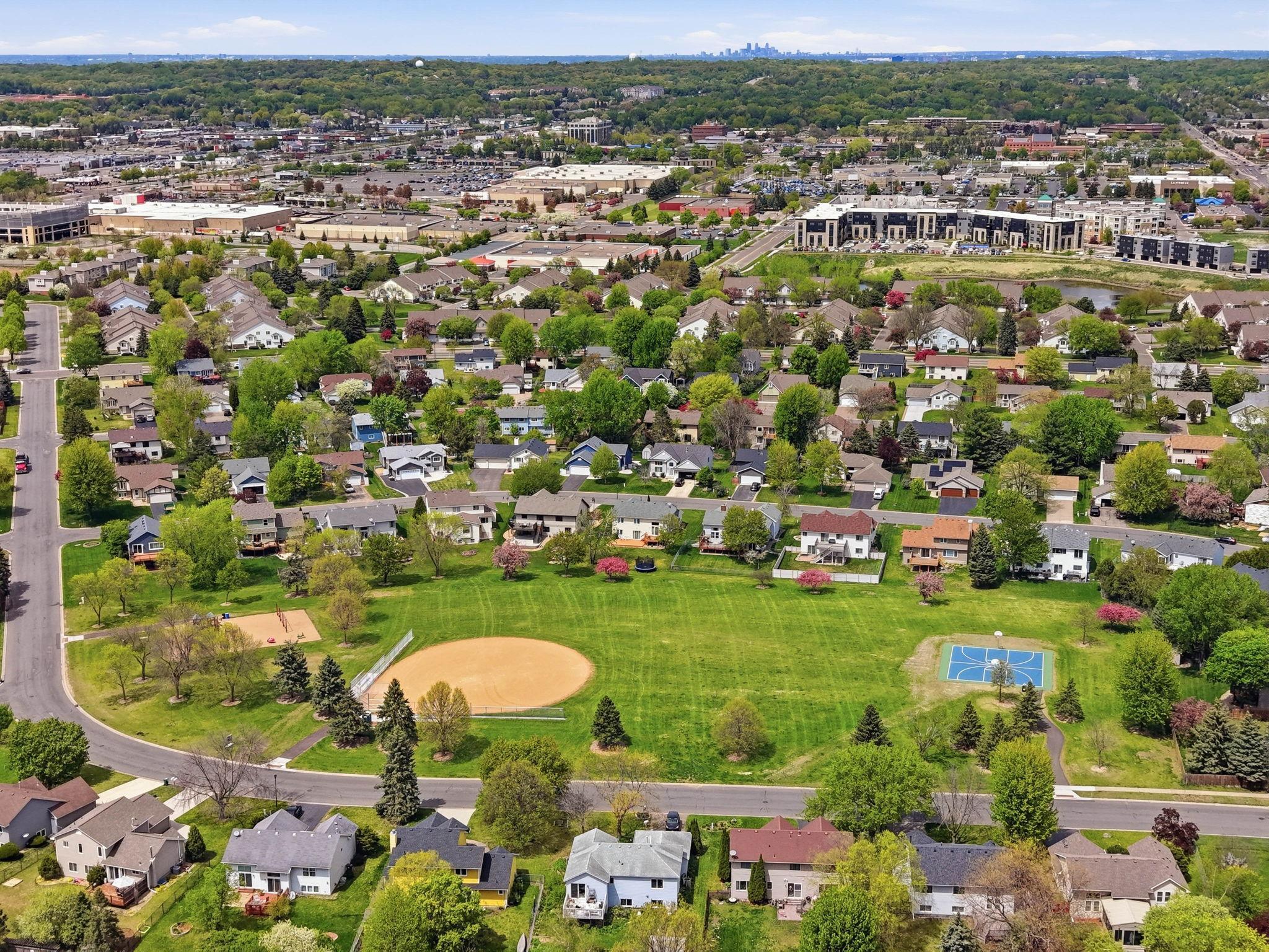 View of Residential at 7135 Upper 157th Street, Apple Valley MN 55124, Apple Valley (49 of 60) - Mike Wilen | Minnesota Team Real Estate