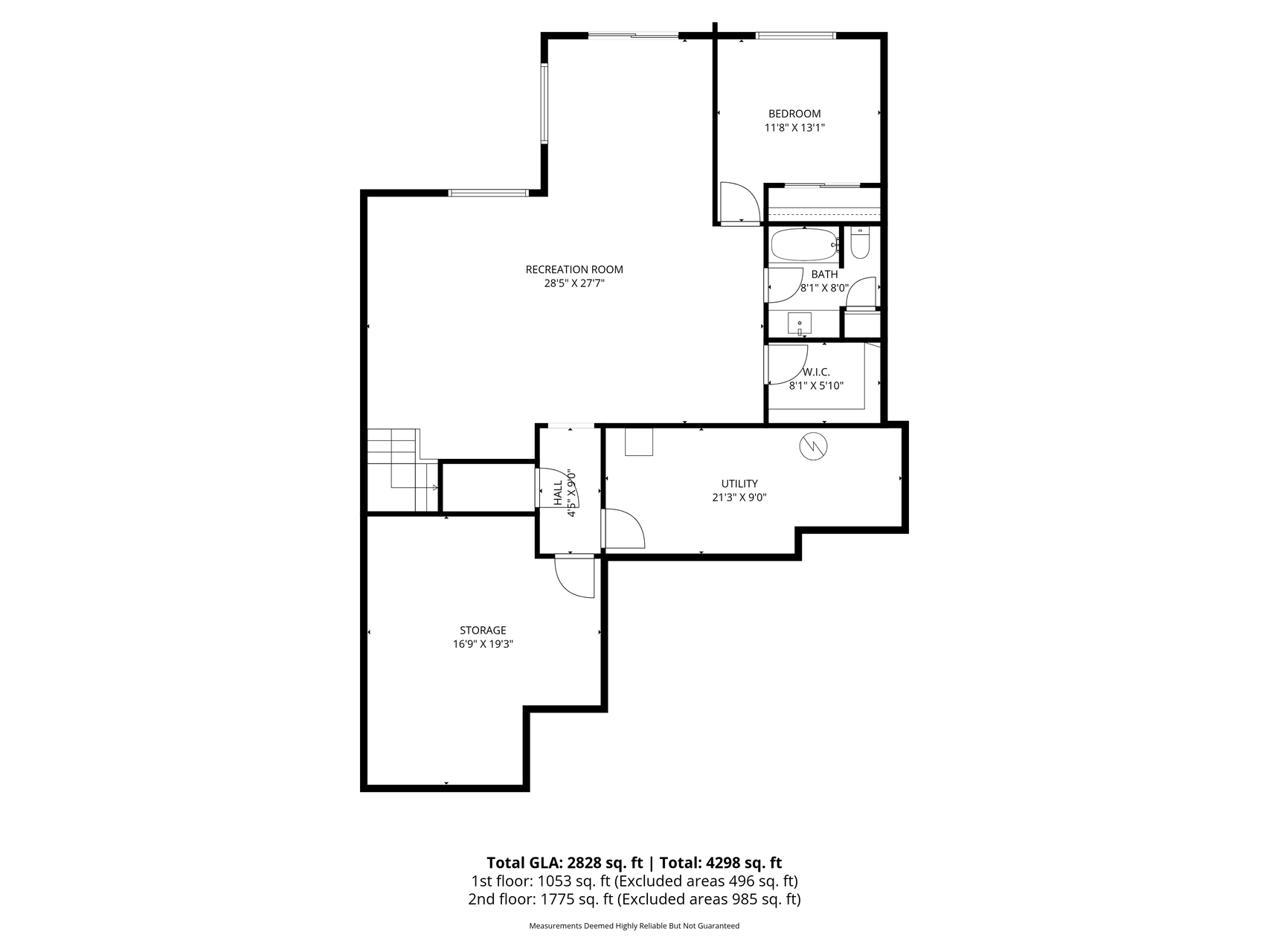 View of Residential at 19585 115th Avenue, Maple Grove MN 55311, Maple Grove - Mike Wilen | Minnesota Team Real Estate