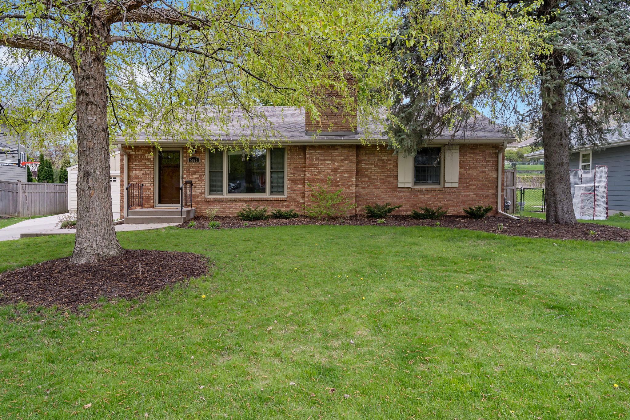 View of Residential at 5928 Chowen Avenue, Edina MN 55410, Edina - Mike Wilen | Minnesota Team Real Estate