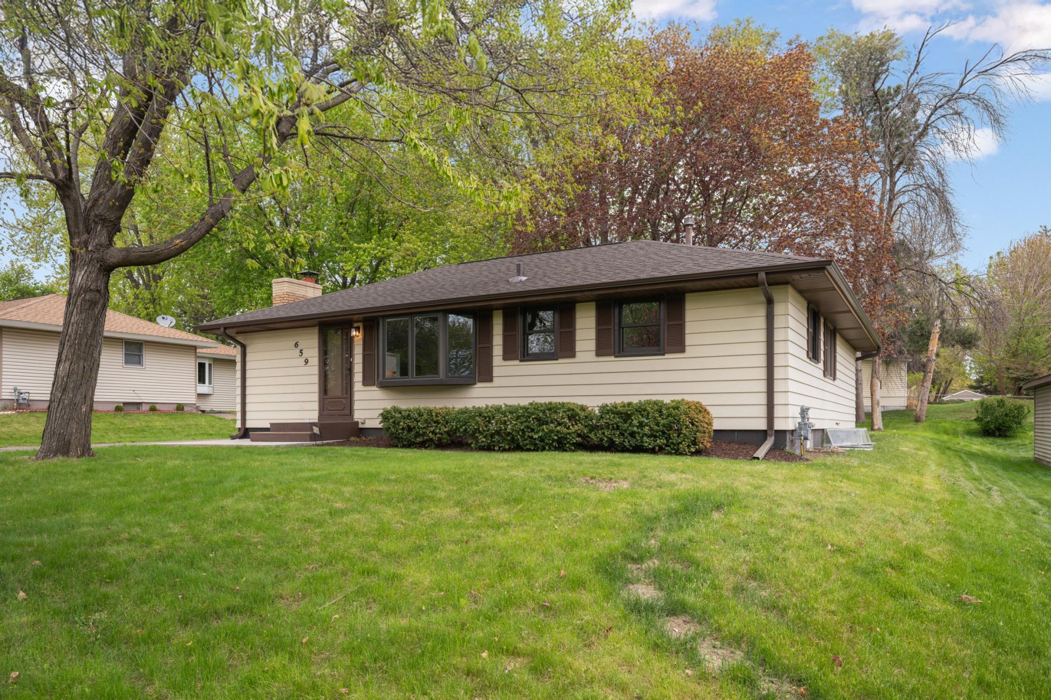 View of Residential at 659 Grange Avenue, Oakdale MN 55128, Oakdale - Mike Wilen | Minnesota Team Real Estate