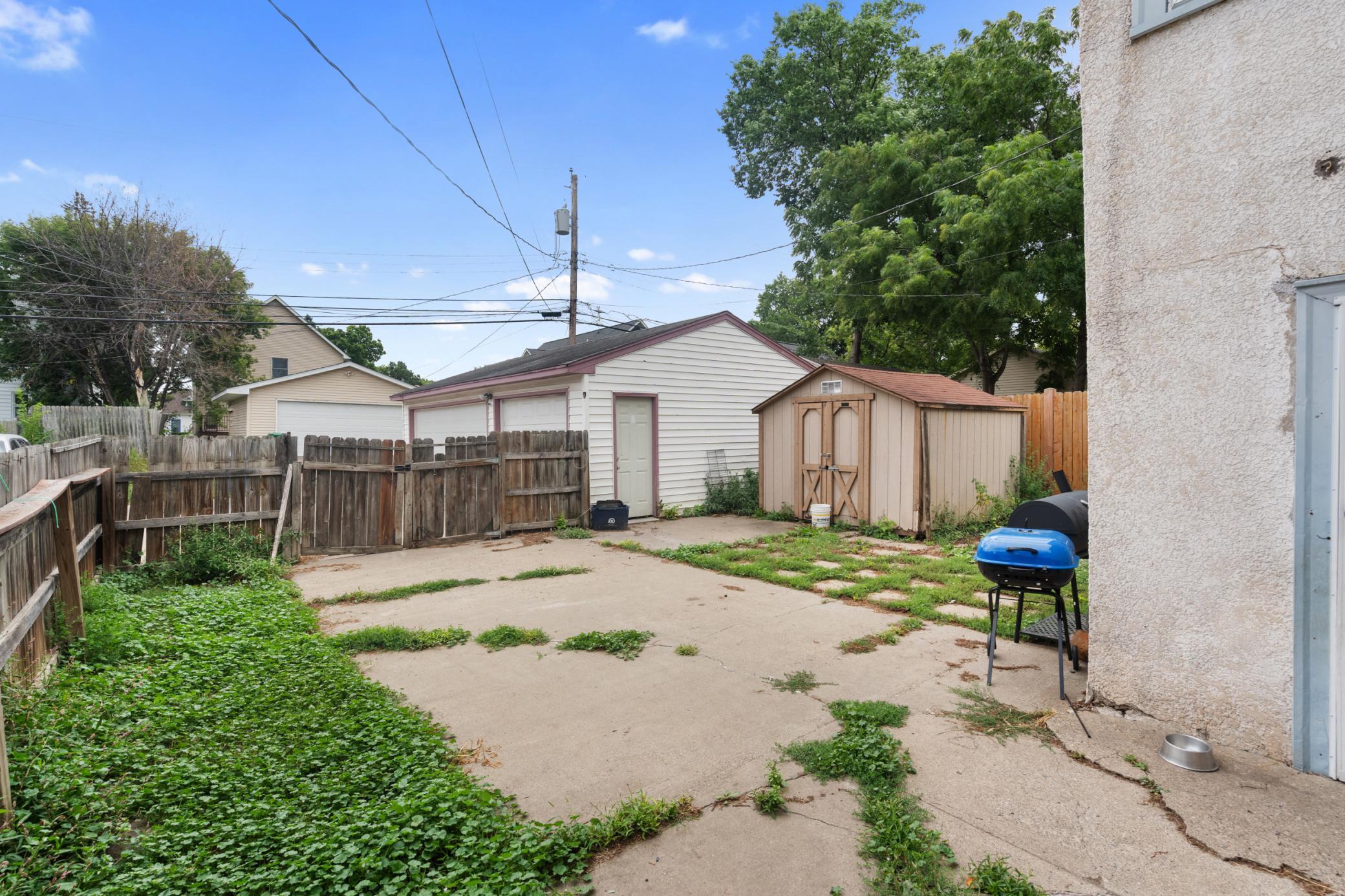 View of Residential Income at 918 Queen Avenue, Minneapolis MN 55411, Minneapolis (26 of 28) - Mike Wilen | Minnesota Team Real Estate