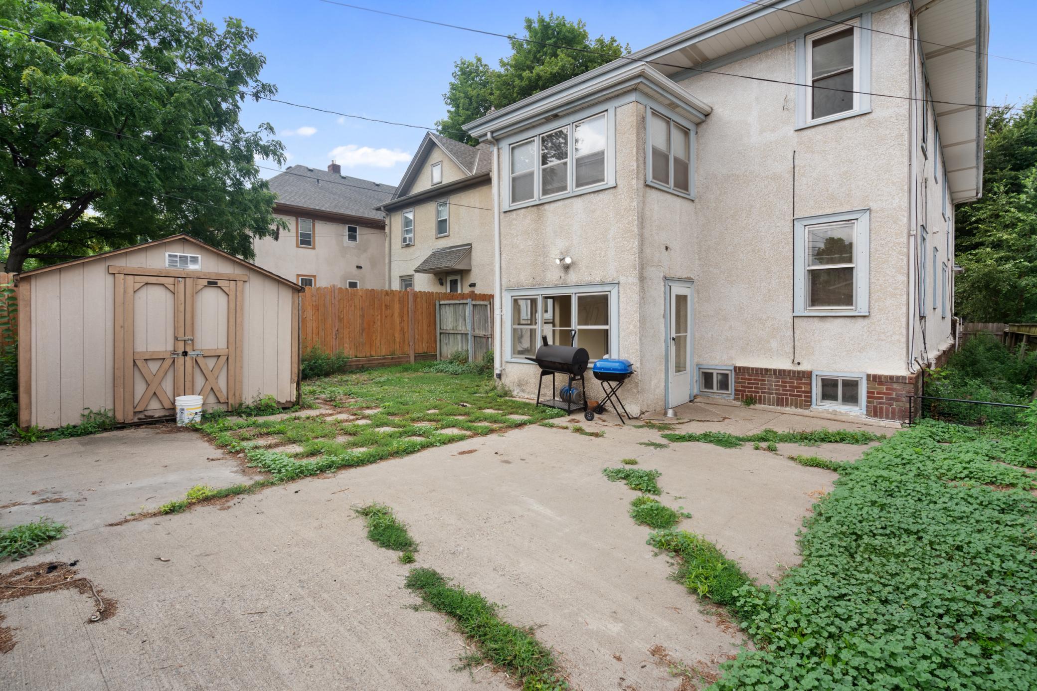 View of Residential Income at 918 Queen Avenue, Minneapolis MN 55411, Minneapolis (25 of 28) - Mike Wilen | Minnesota Team Real Estate
