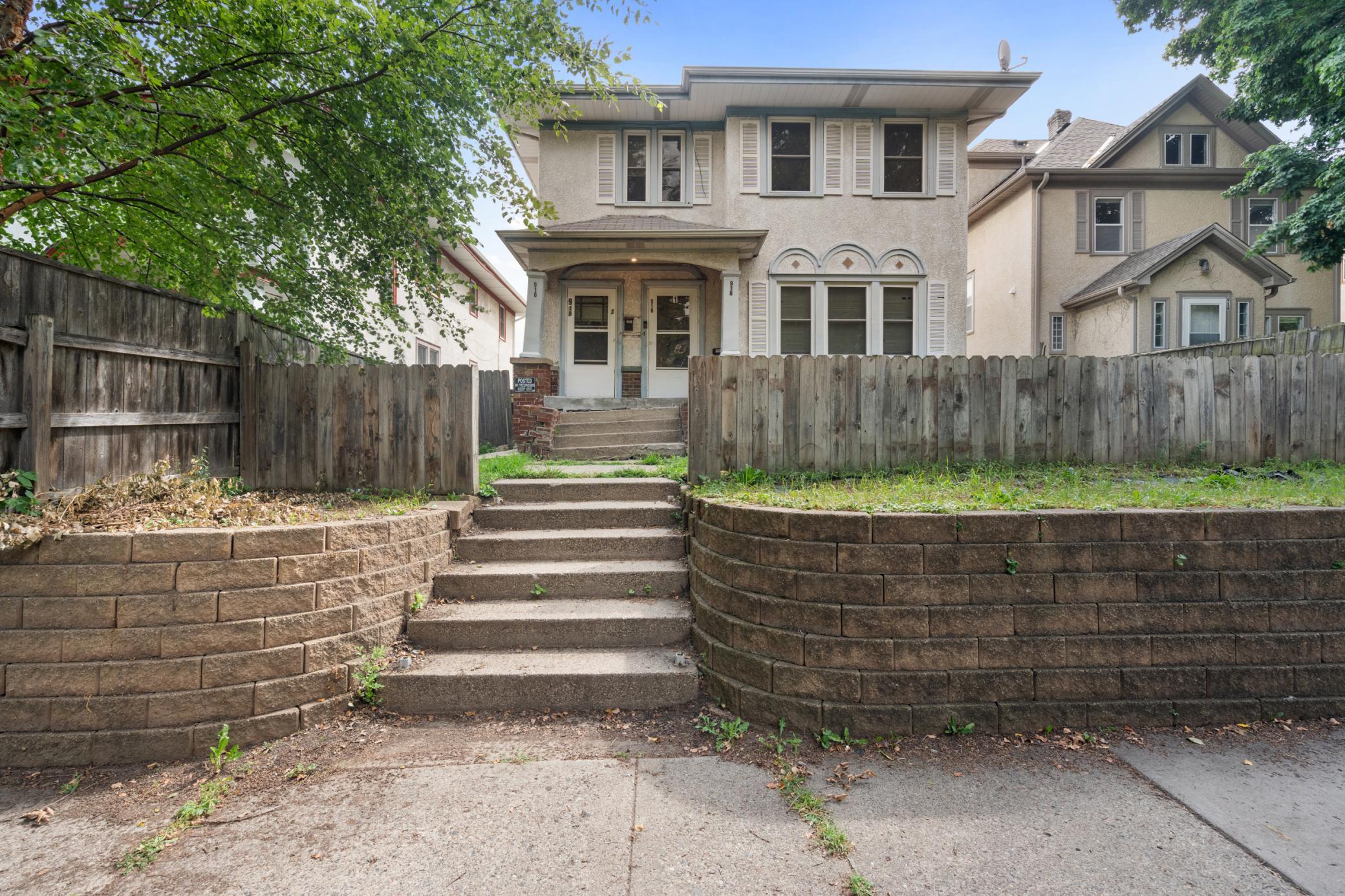 View of Residential Income at 918 Queen Avenue, Minneapolis MN 55411, Minneapolis (28 of 28) - Mike Wilen | Minnesota Team Real Estate