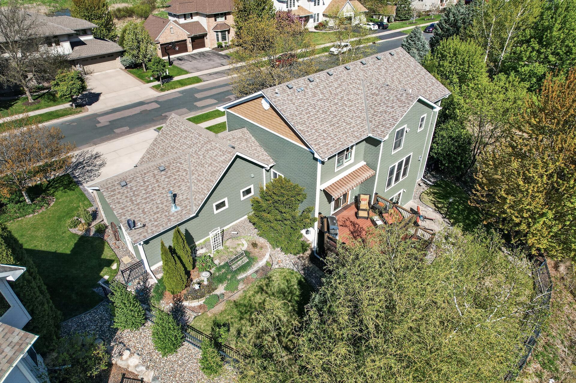 View of Residential at 16917 73rd Place, Maple Grove MN 55311, Maple Grove (27 of 37) - Mike Wilen | Minnesota Team Real Estate
