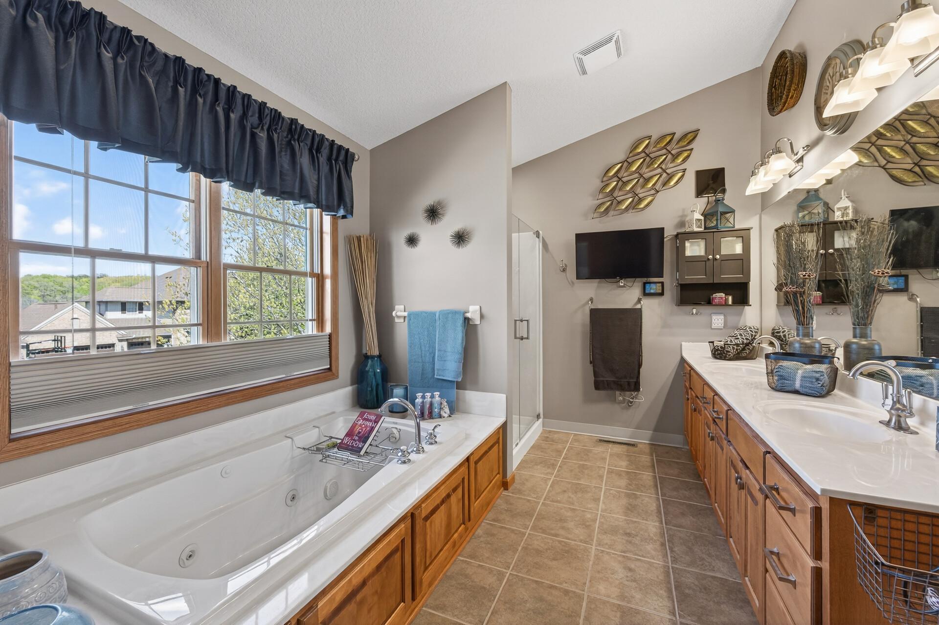 View of Residential at 16917 73rd Place, Maple Grove MN 55311, Maple Grove (18 of 37) - Mike Wilen | Minnesota Team Real Estate