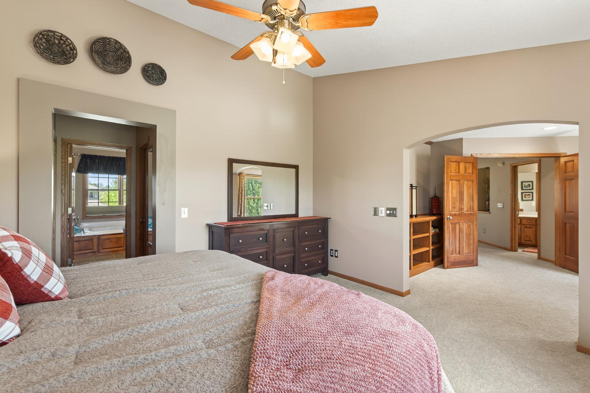 View of Residential at 16917 73rd Place, Maple Grove MN 55311, Maple Grove (17 of 37) - Mike Wilen | Minnesota Team Real Estate