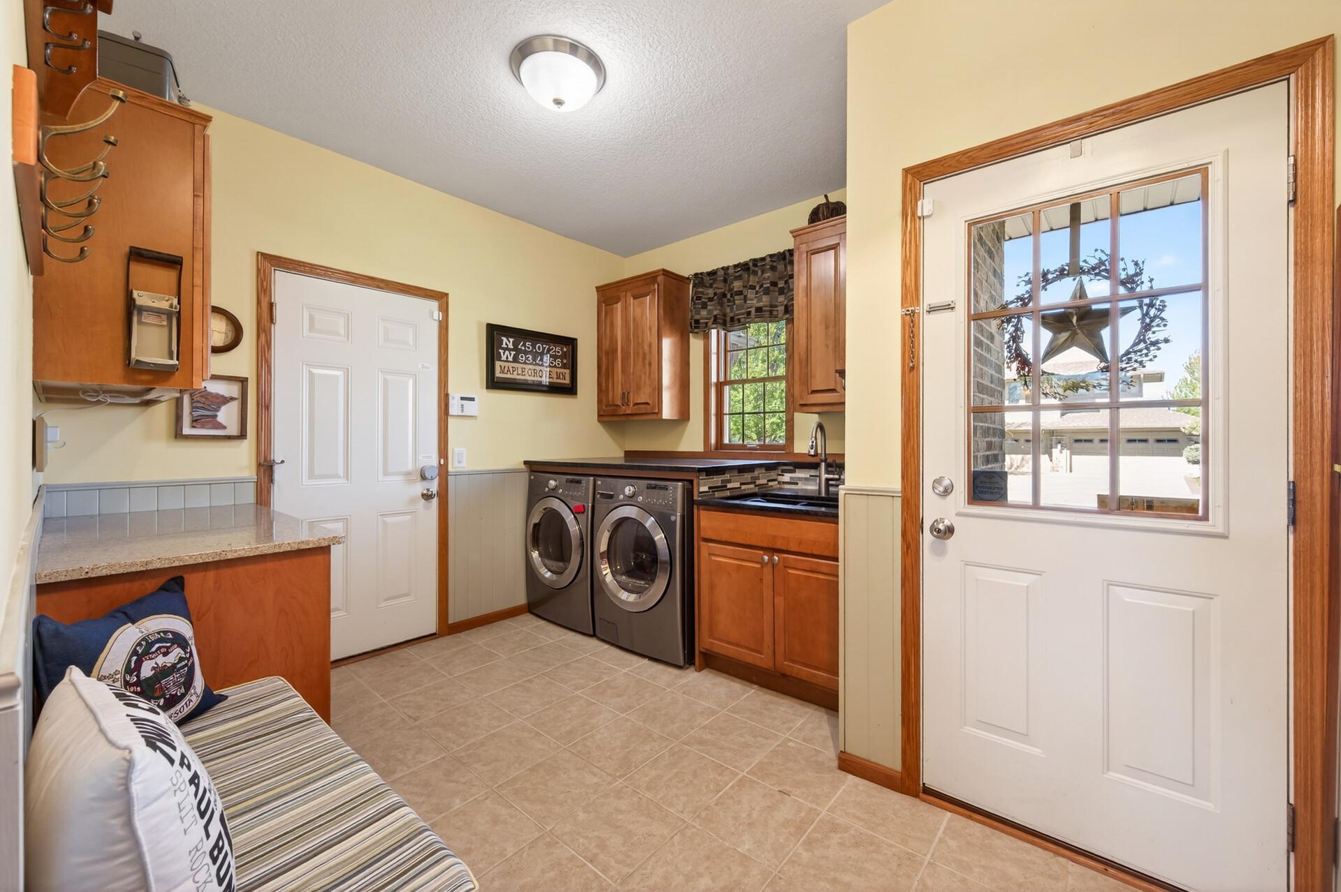 View of Residential at 16917 73rd Place, Maple Grove MN 55311, Maple Grove (13 of 37) - Mike Wilen | Minnesota Team Real Estate