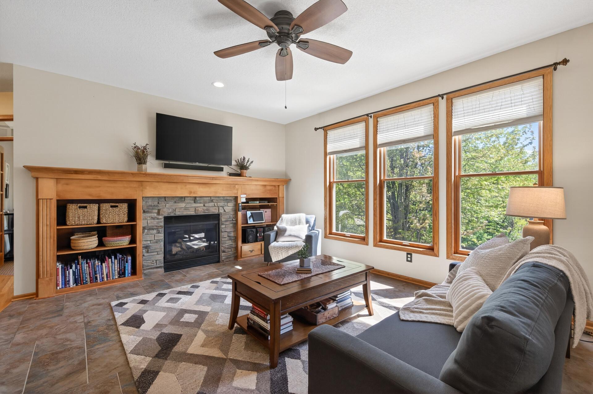 View of Residential at 16917 73rd Place, Maple Grove MN 55311, Maple Grove (10 of 37) - Mike Wilen | Minnesota Team Real Estate