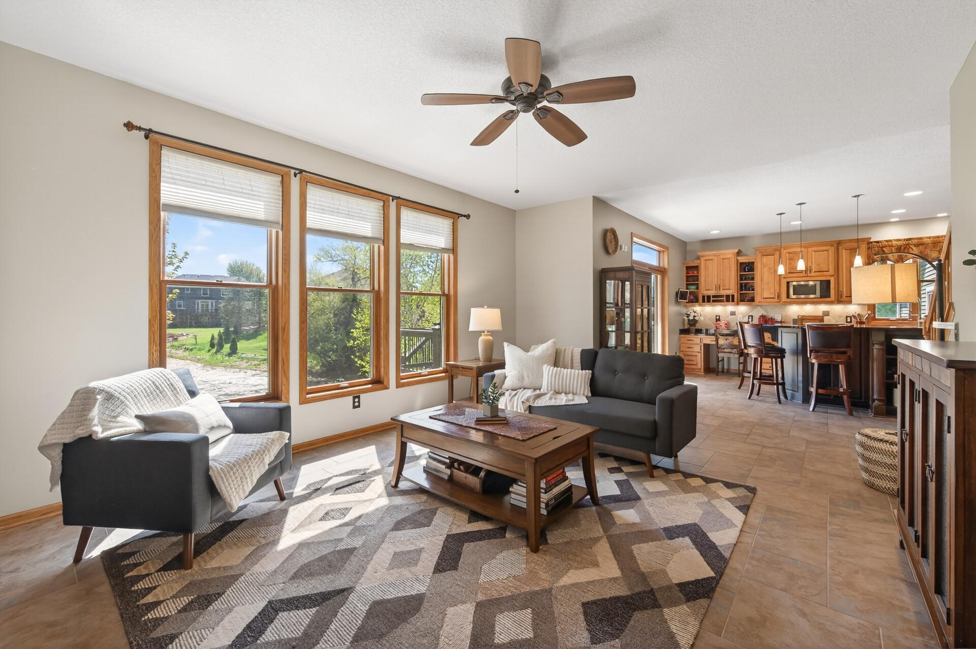 View of Residential at 16917 73rd Place, Maple Grove MN 55311, Maple Grove (9 of 37) - Mike Wilen | Minnesota Team Real Estate