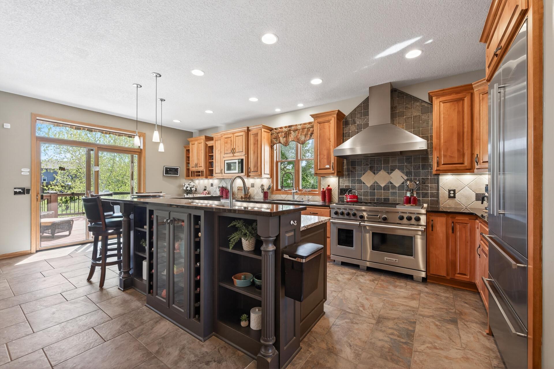 View of Residential at 16917 73rd Place, Maple Grove MN 55311, Maple Grove (6 of 37) - Mike Wilen | Minnesota Team Real Estate